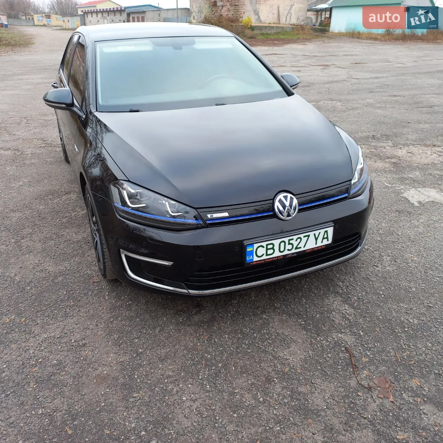 2016 Volkswagen Golf - мініатюра 14