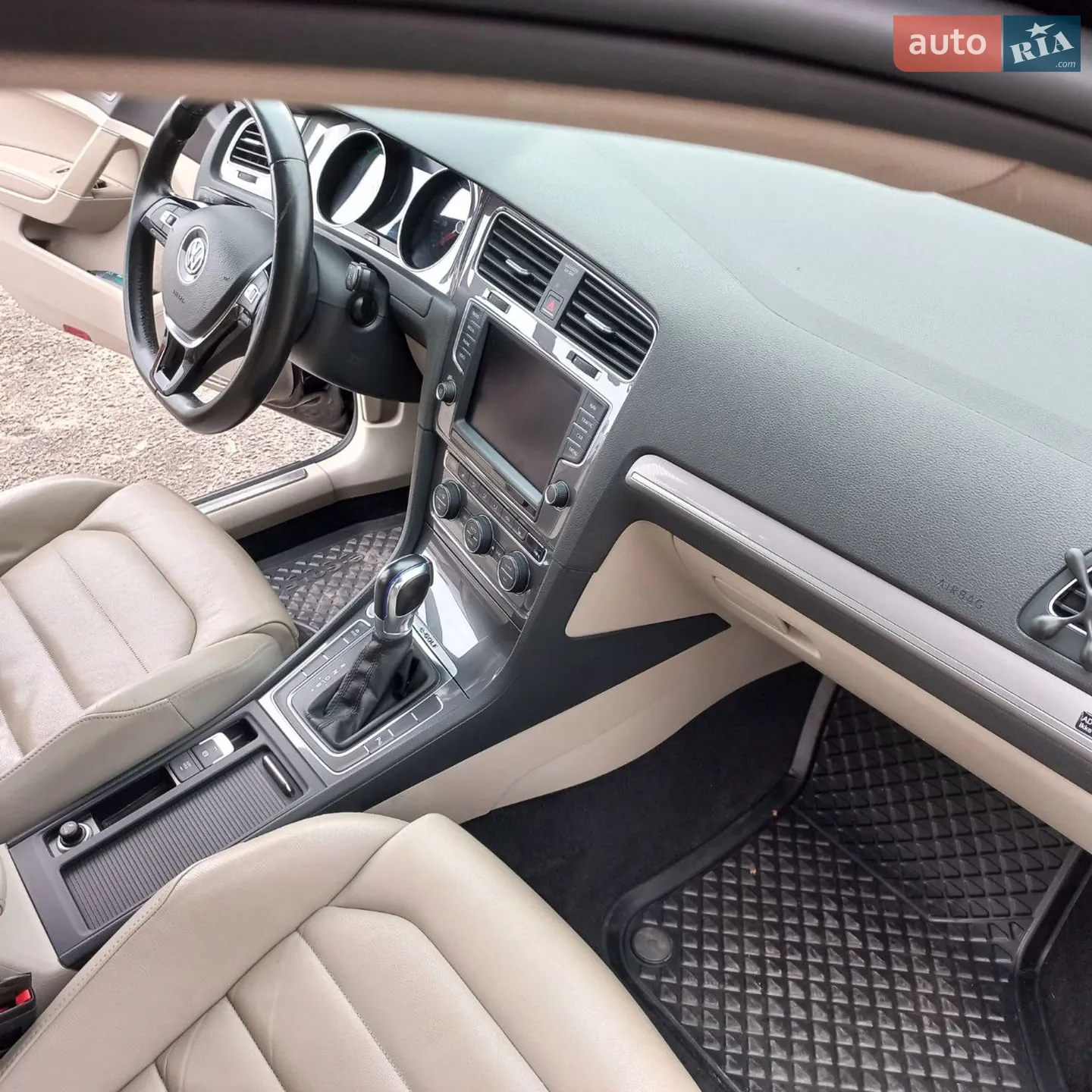 2016 Volkswagen Golf - мініатюра 40