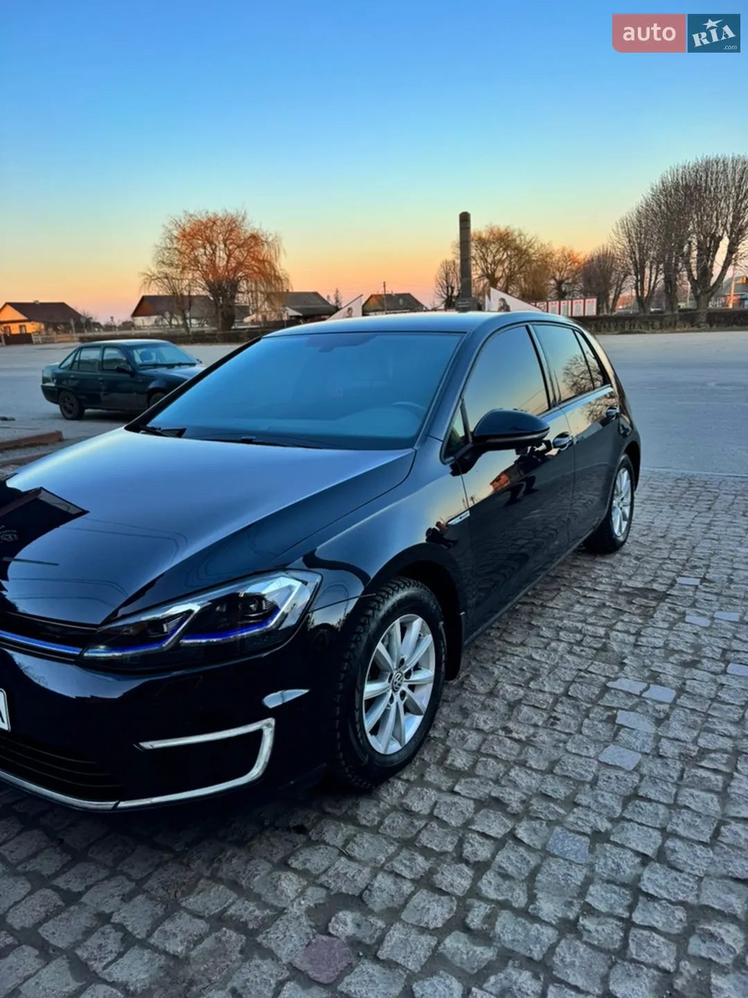 2018 Volkswagen Golf - мініатюра 7