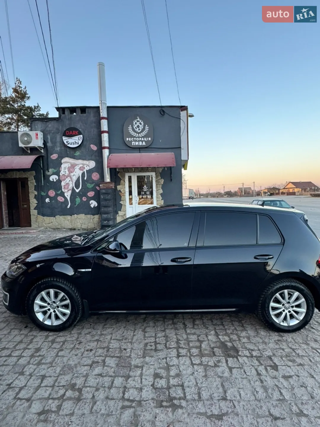 2018 Volkswagen Golf - мініатюра 8
