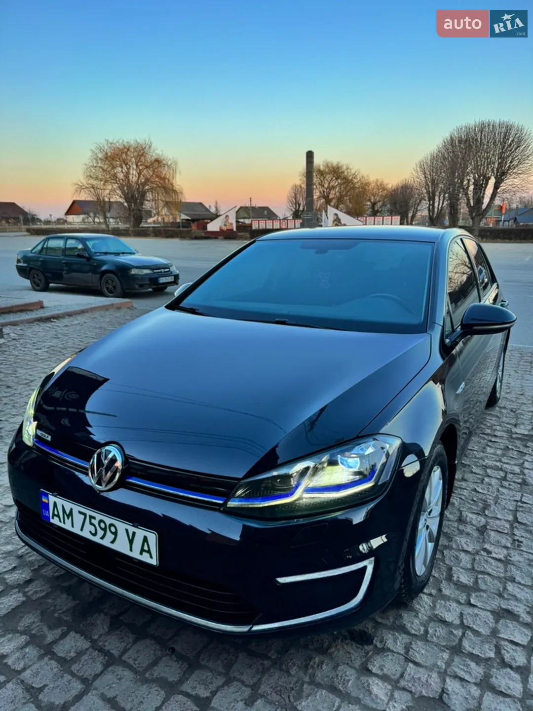 2018 Volkswagen Golf - мініатюра 24