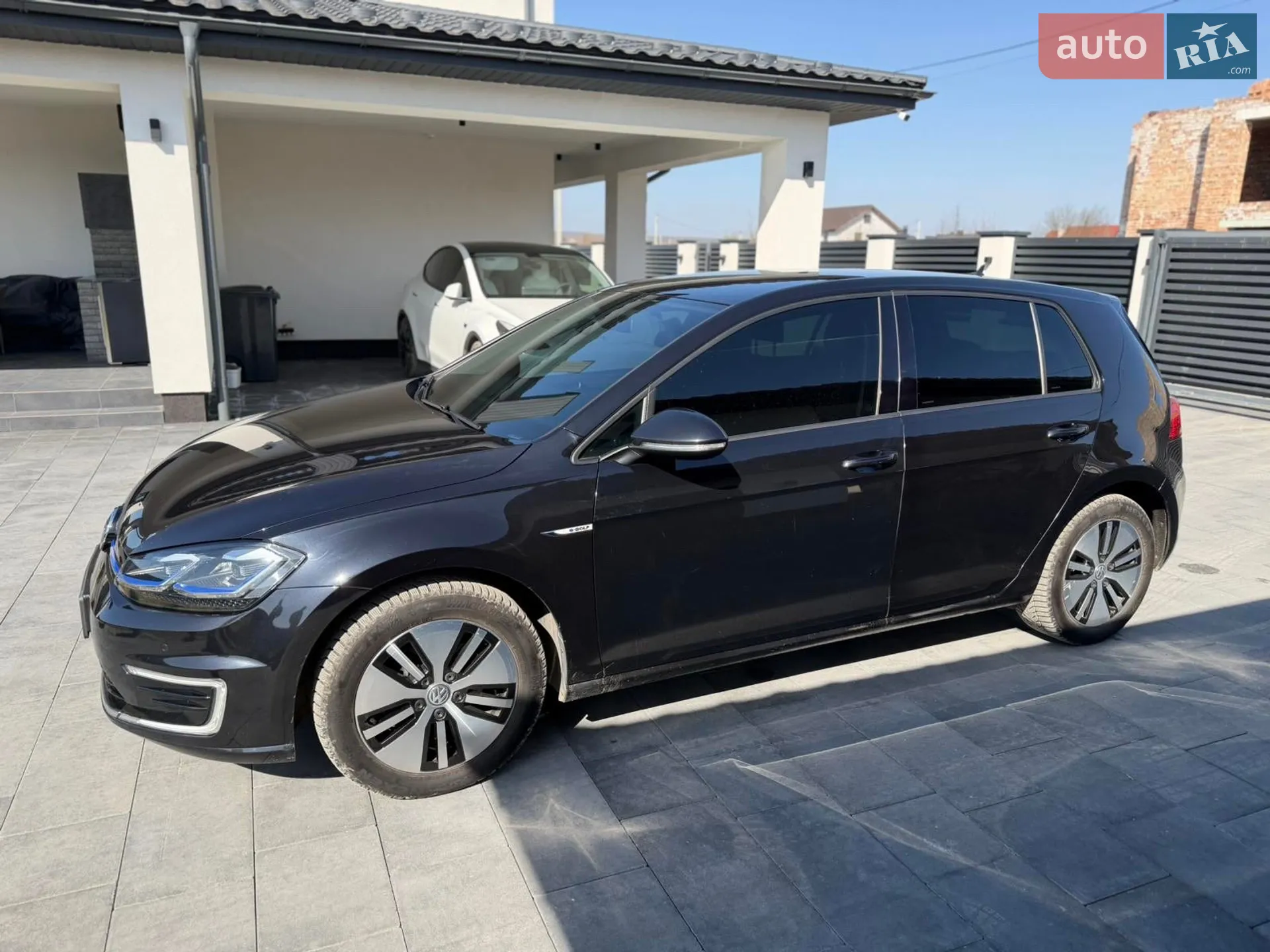 2019 Volkswagen Golf - мініатюра 5