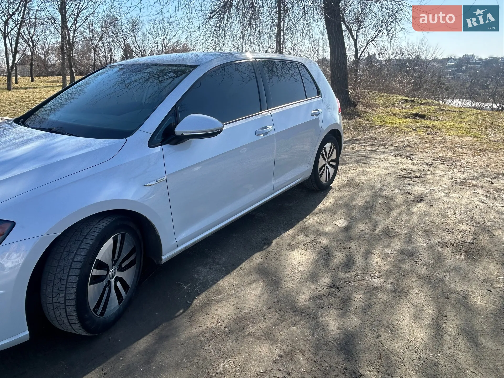 2017 Volkswagen Golf - мініатюра 11