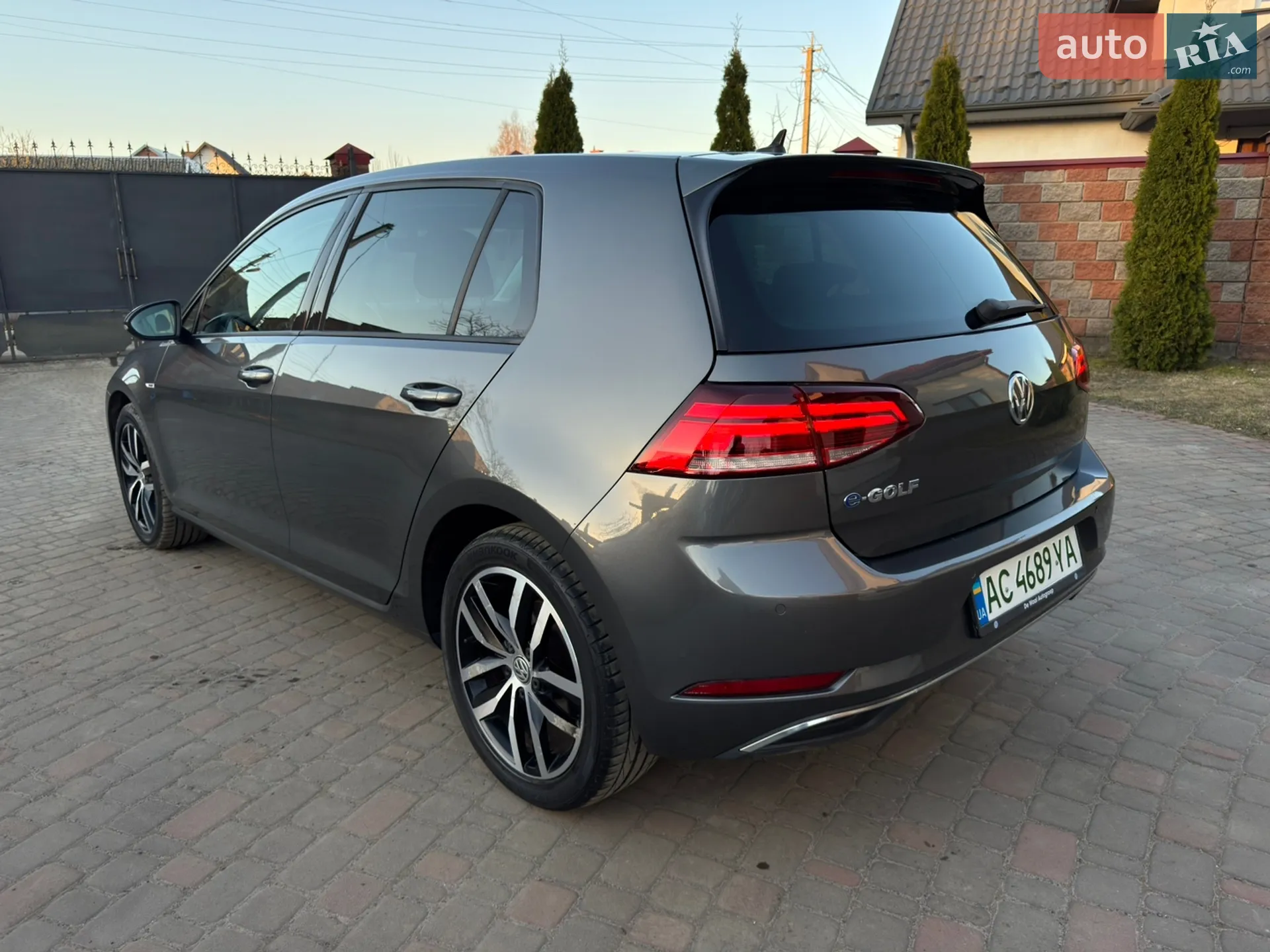 2018 Volkswagen Golf - мініатюра 28