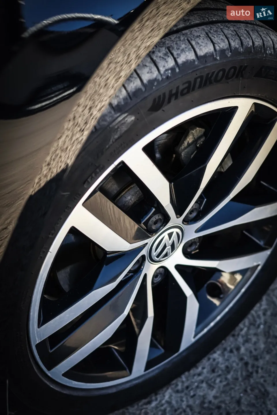 2018 Volkswagen Golf - мініатюра 10