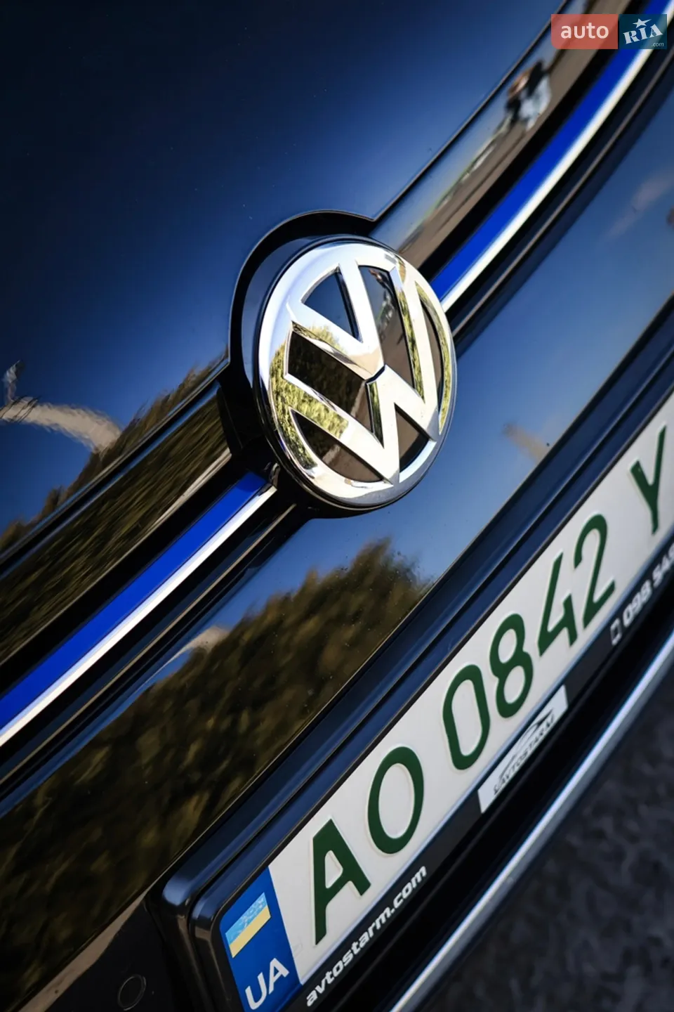 2018 Volkswagen Golf - мініатюра 6