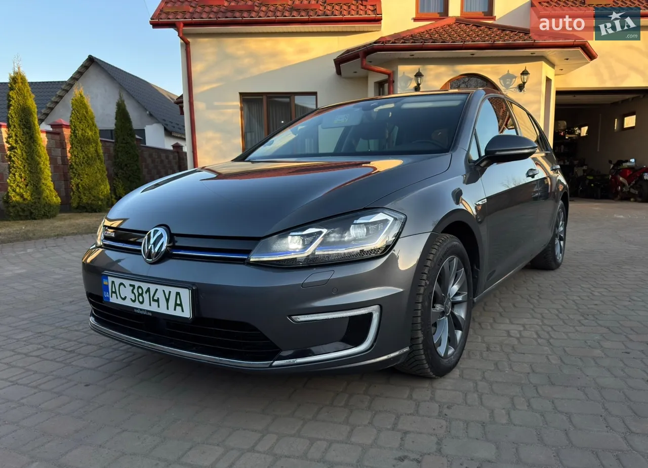 2018 Volkswagen Golf - мініатюра 48