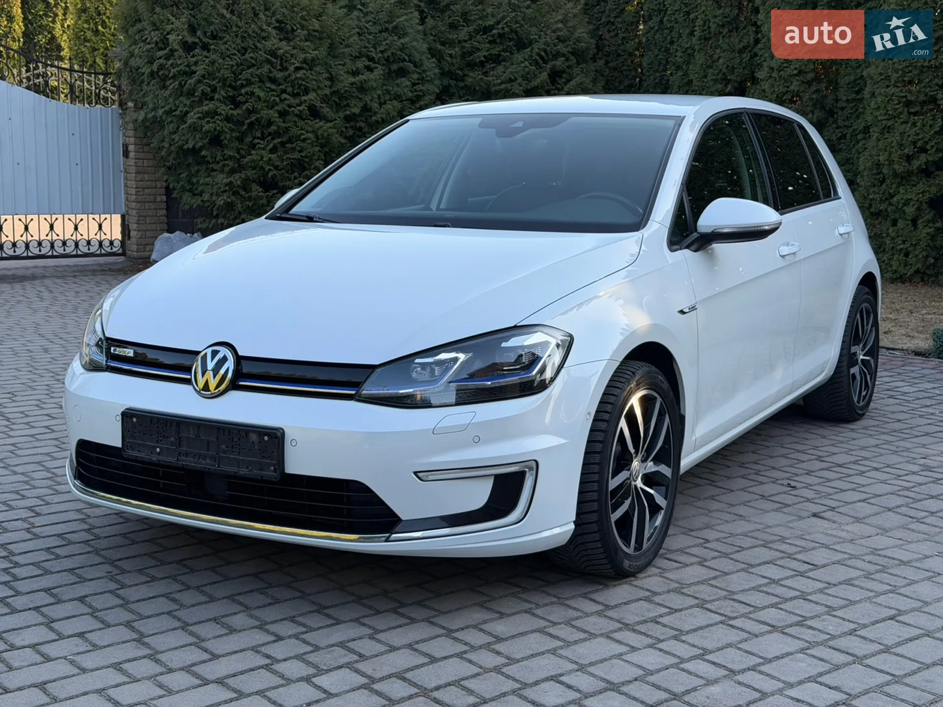 2018 Volkswagen Golf - мініатюра 7