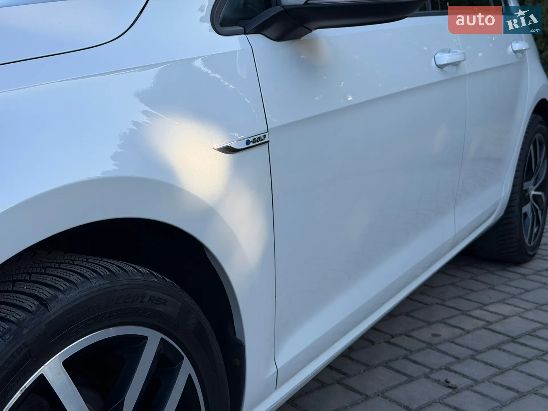2018 Volkswagen Golf - мініатюра 35