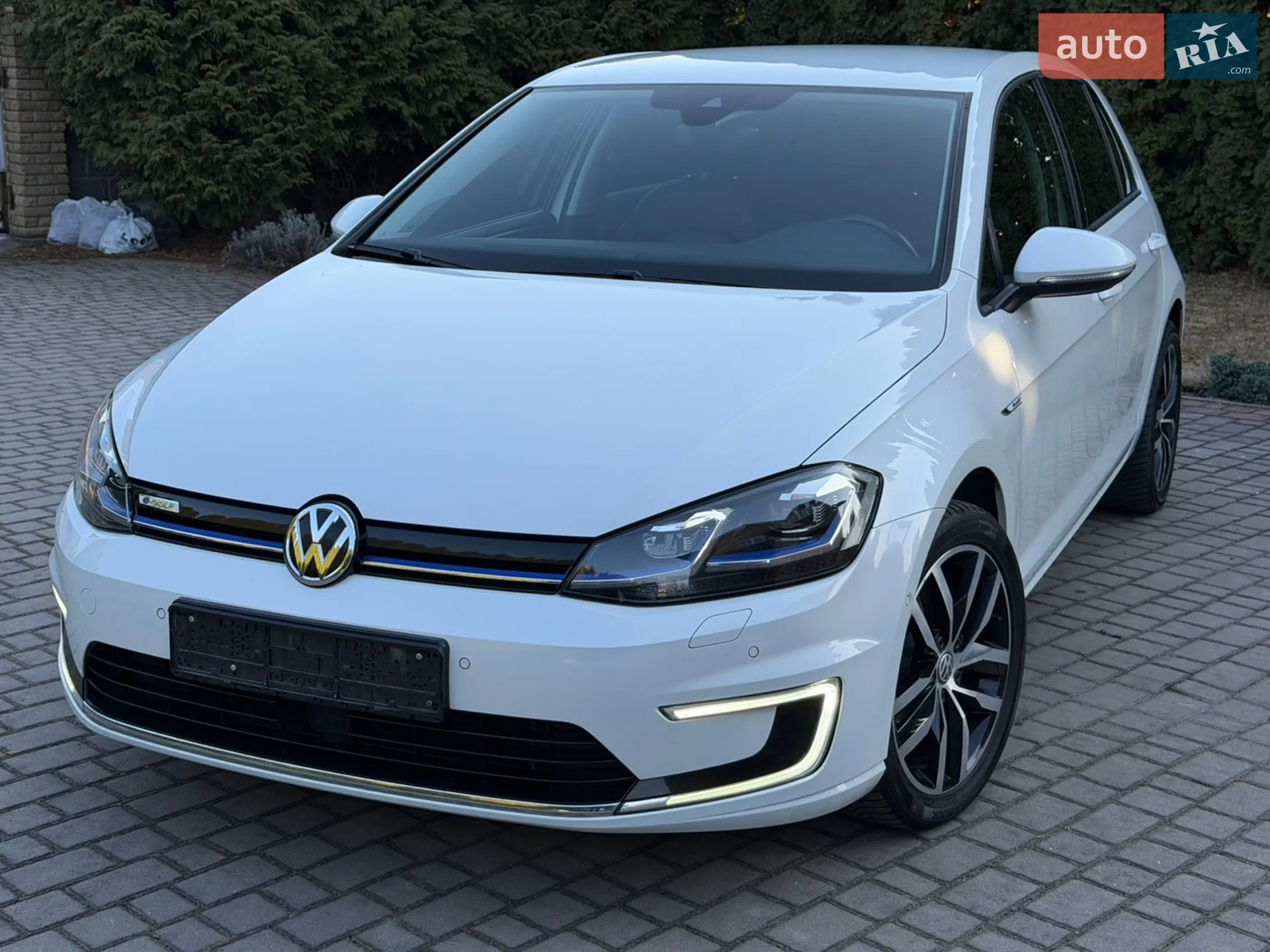 2018 Volkswagen Golf - мініатюра 43