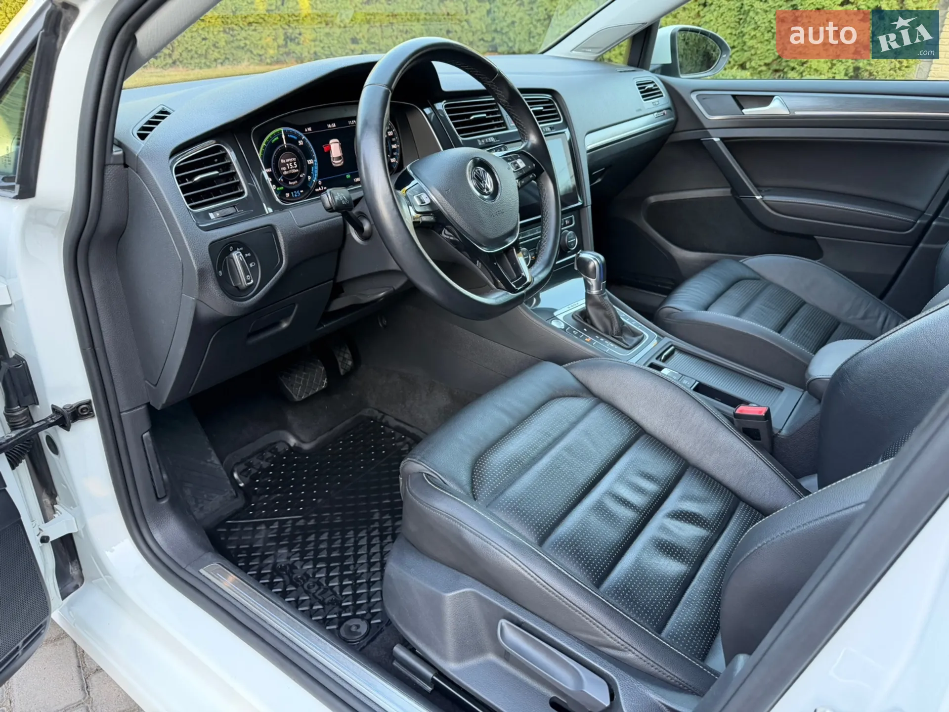 2018 Volkswagen Golf - мініатюра 50