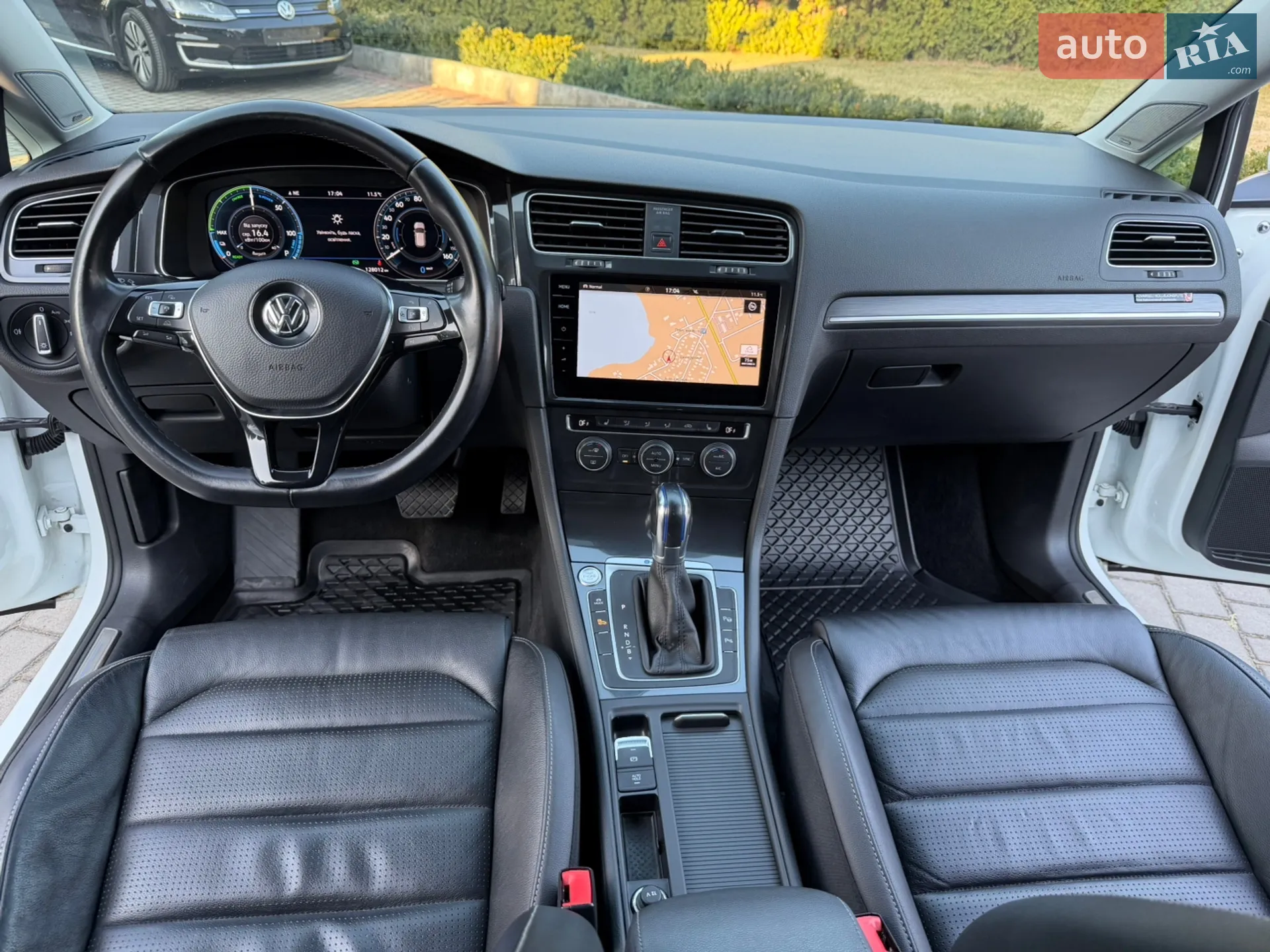 2018 Volkswagen Golf - мініатюра 80