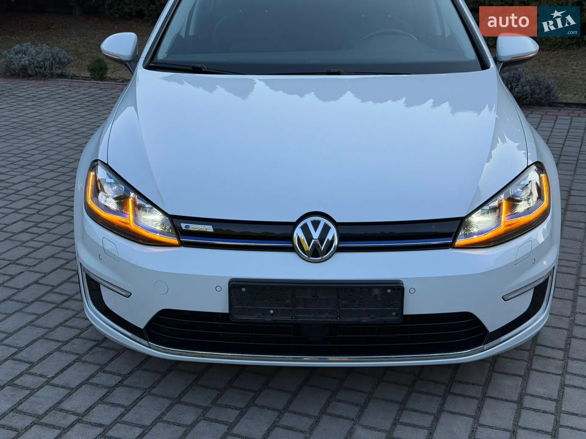 2018 Volkswagen Golf - мініатюра 105