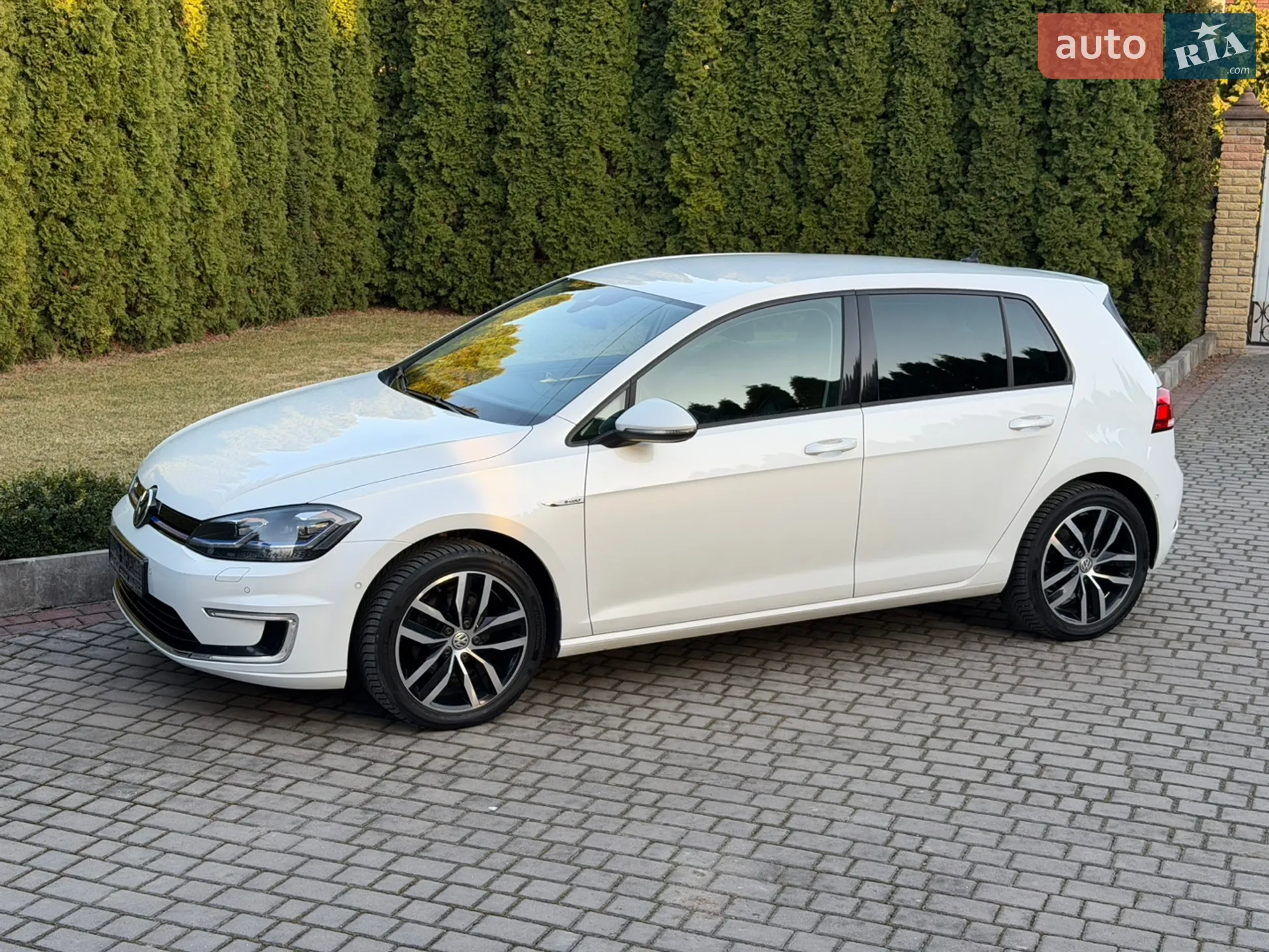 2018 Volkswagen Golf - мініатюра 115