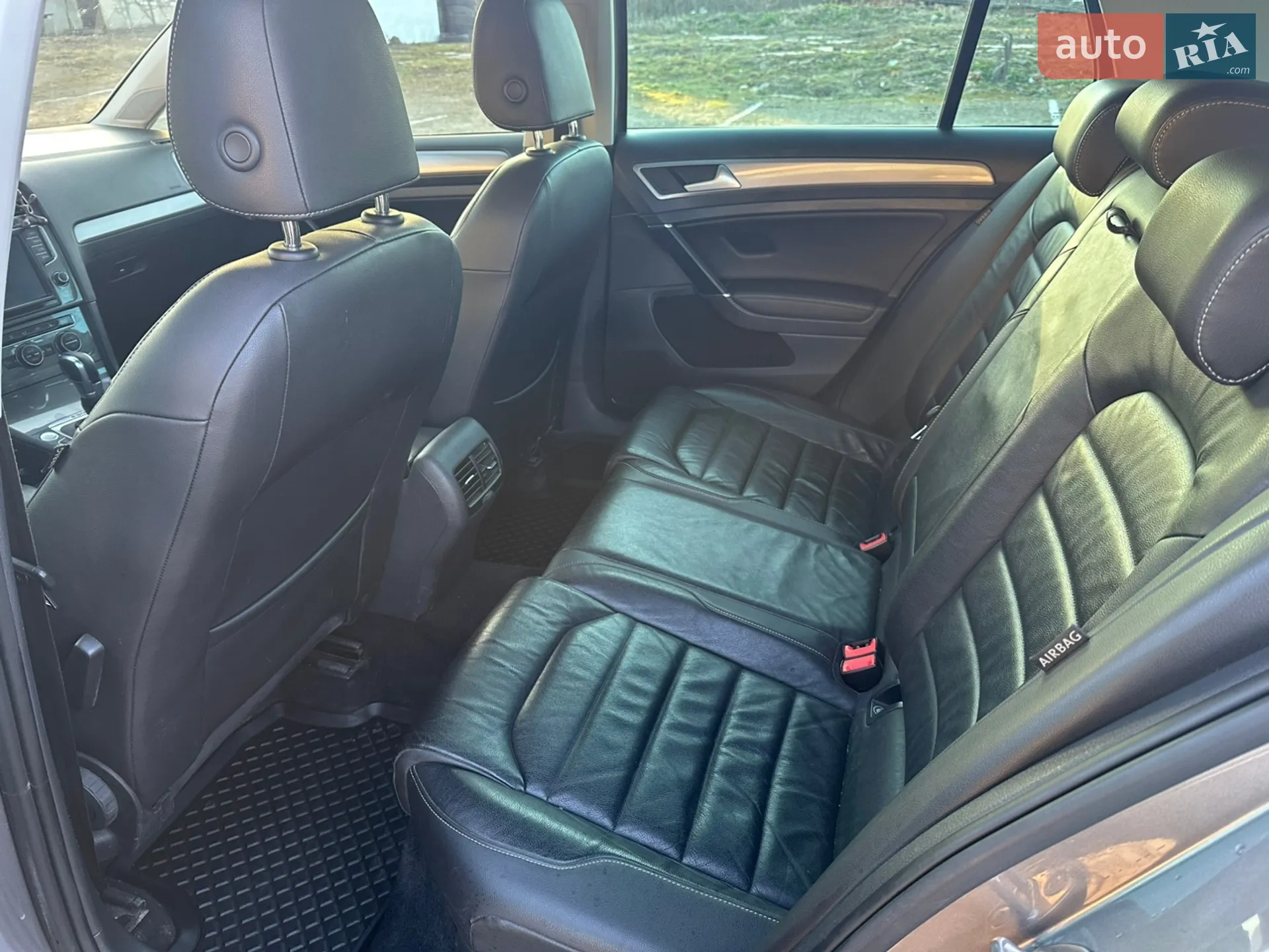 2016 Volkswagen Golf - мініатюра 16