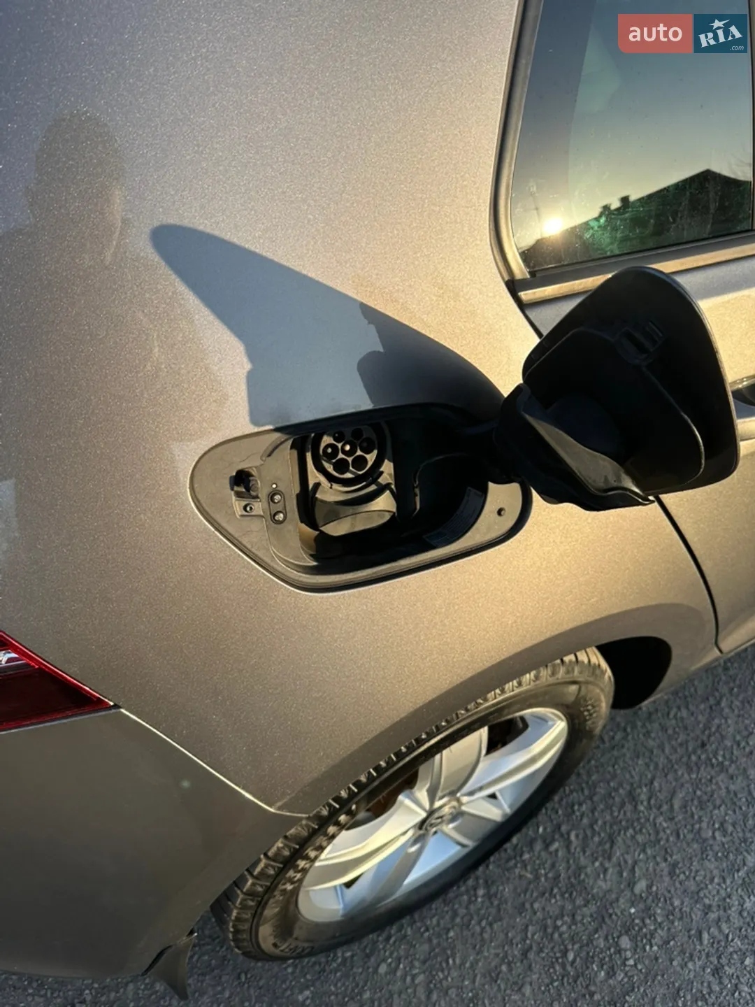 2016 Volkswagen Golf - мініатюра 24