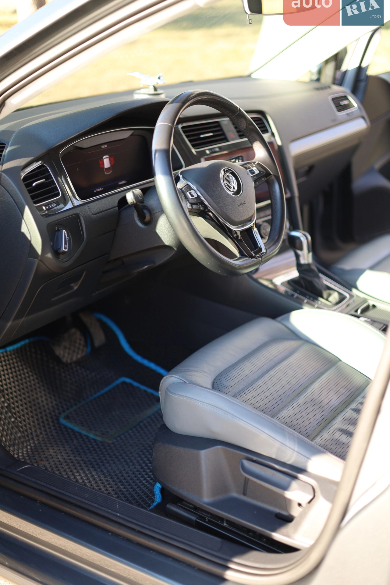 2018 Volkswagen Golf - мініатюра 15