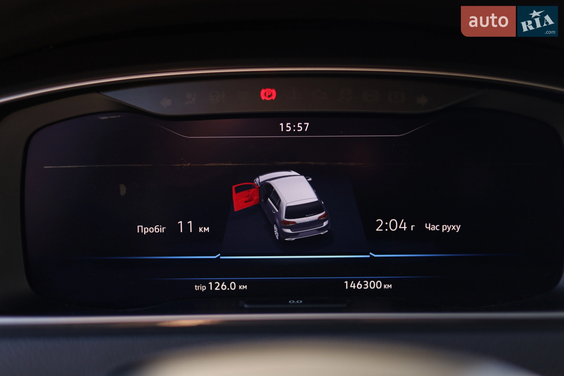 2018 Volkswagen Golf - мініатюра 36