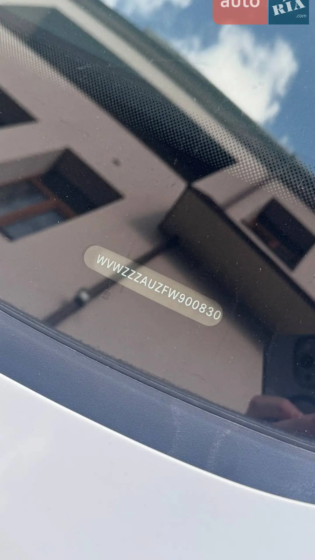 2014 Volkswagen Golf - мініатюра 19