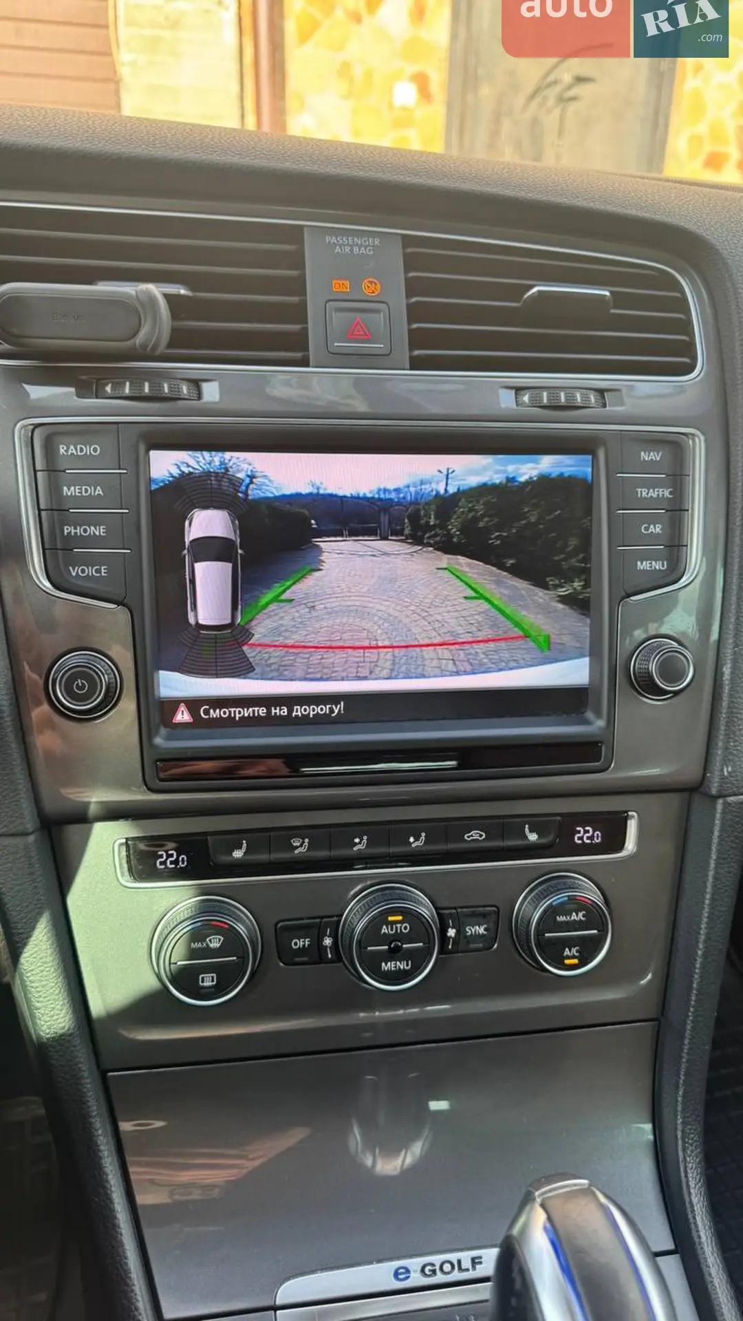 2014 Volkswagen Golf - мініатюра 20
