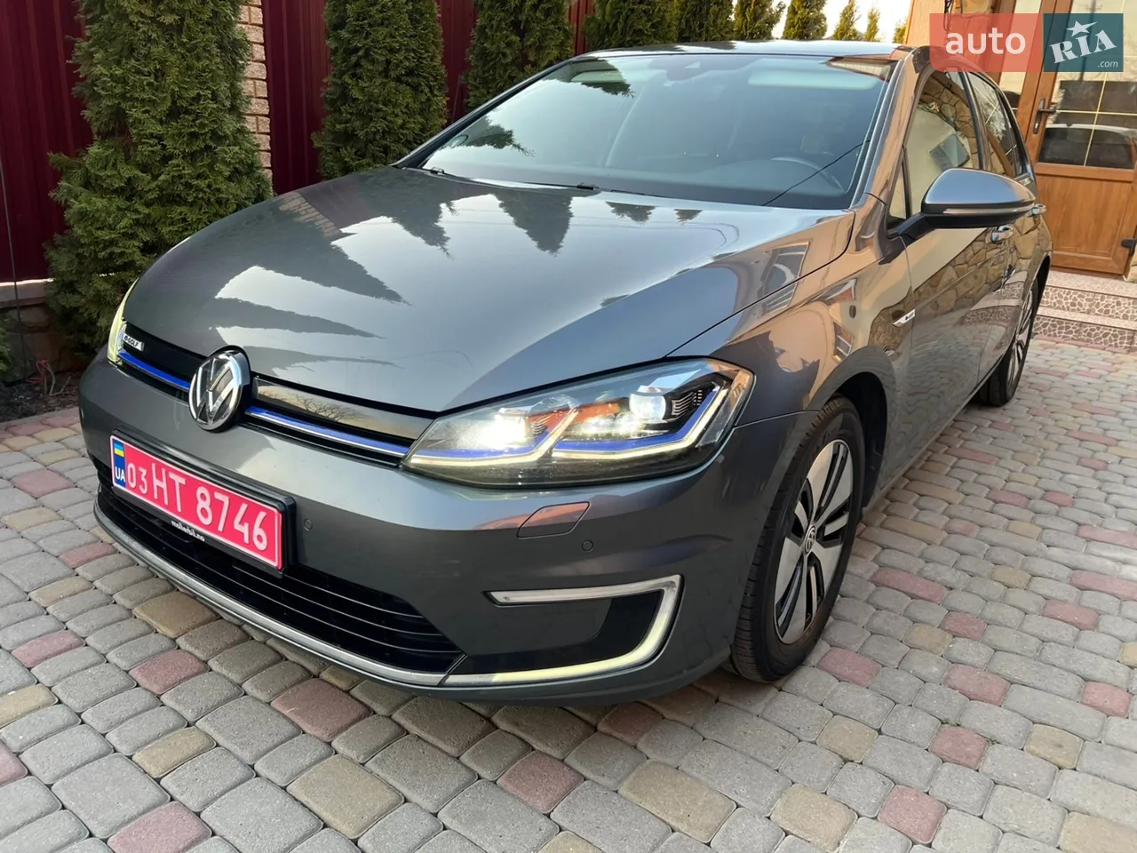 2018 Volkswagen Golf - мініатюра 22