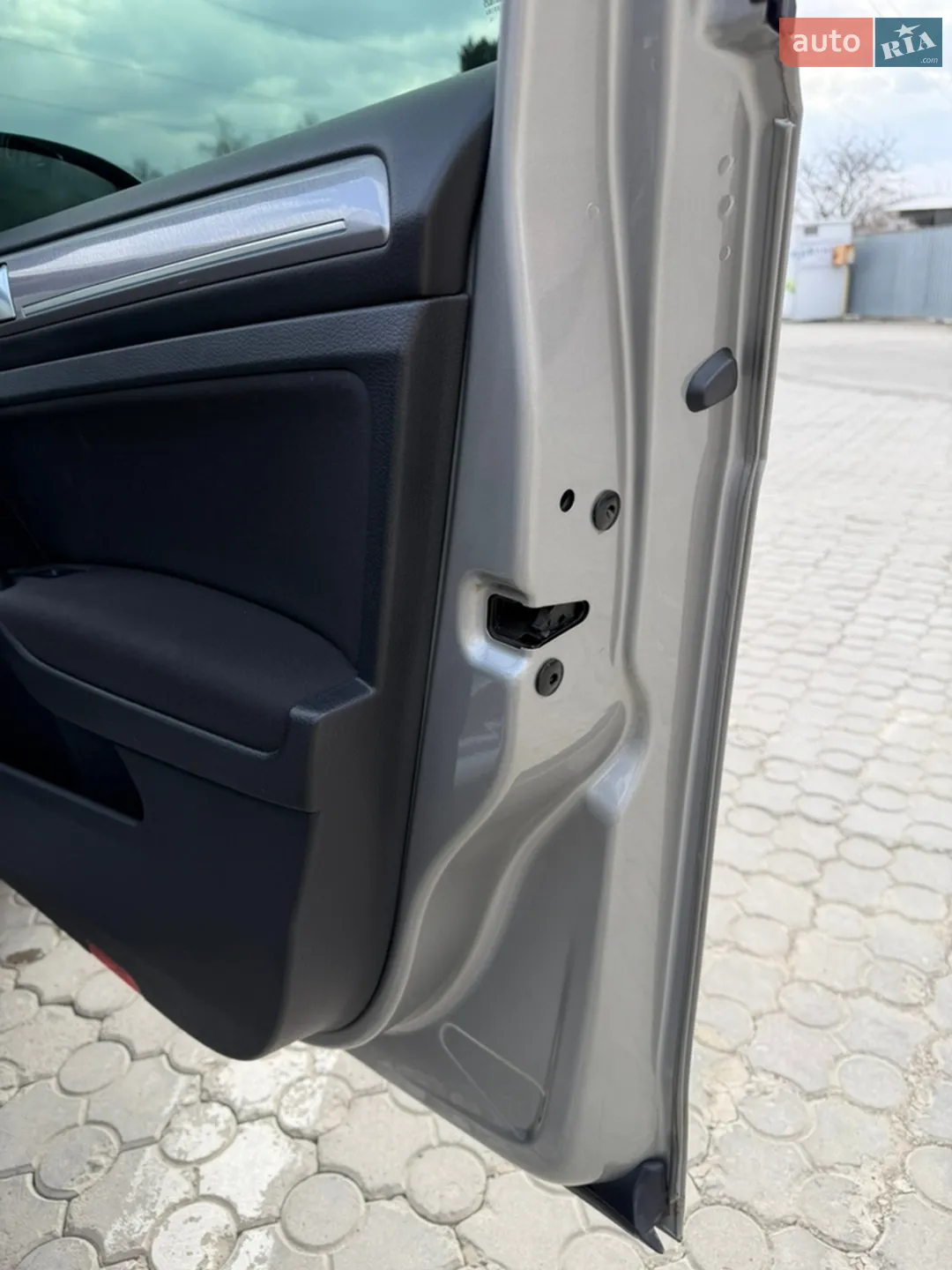 2014 Volkswagen Golf - мініатюра 21