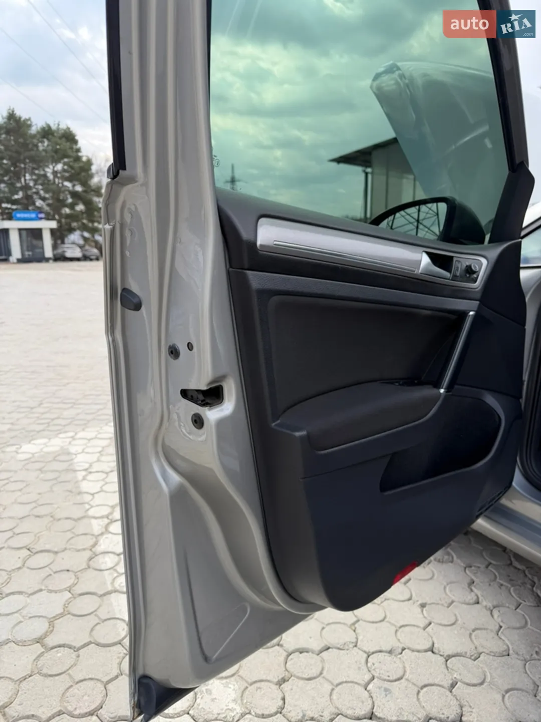 2014 Volkswagen Golf - мініатюра 24