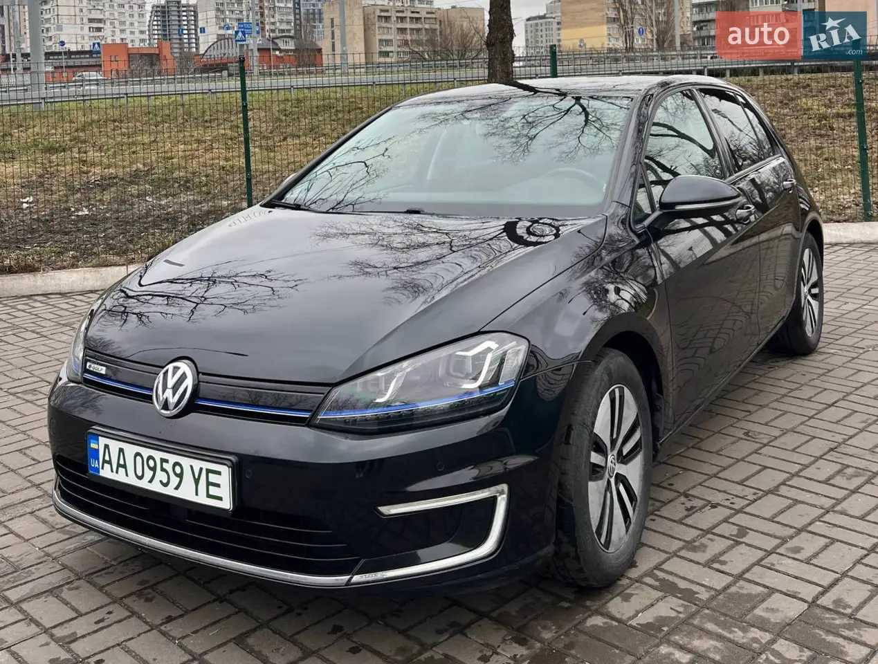 2015 Volkswagen Golf - мініатюра 34