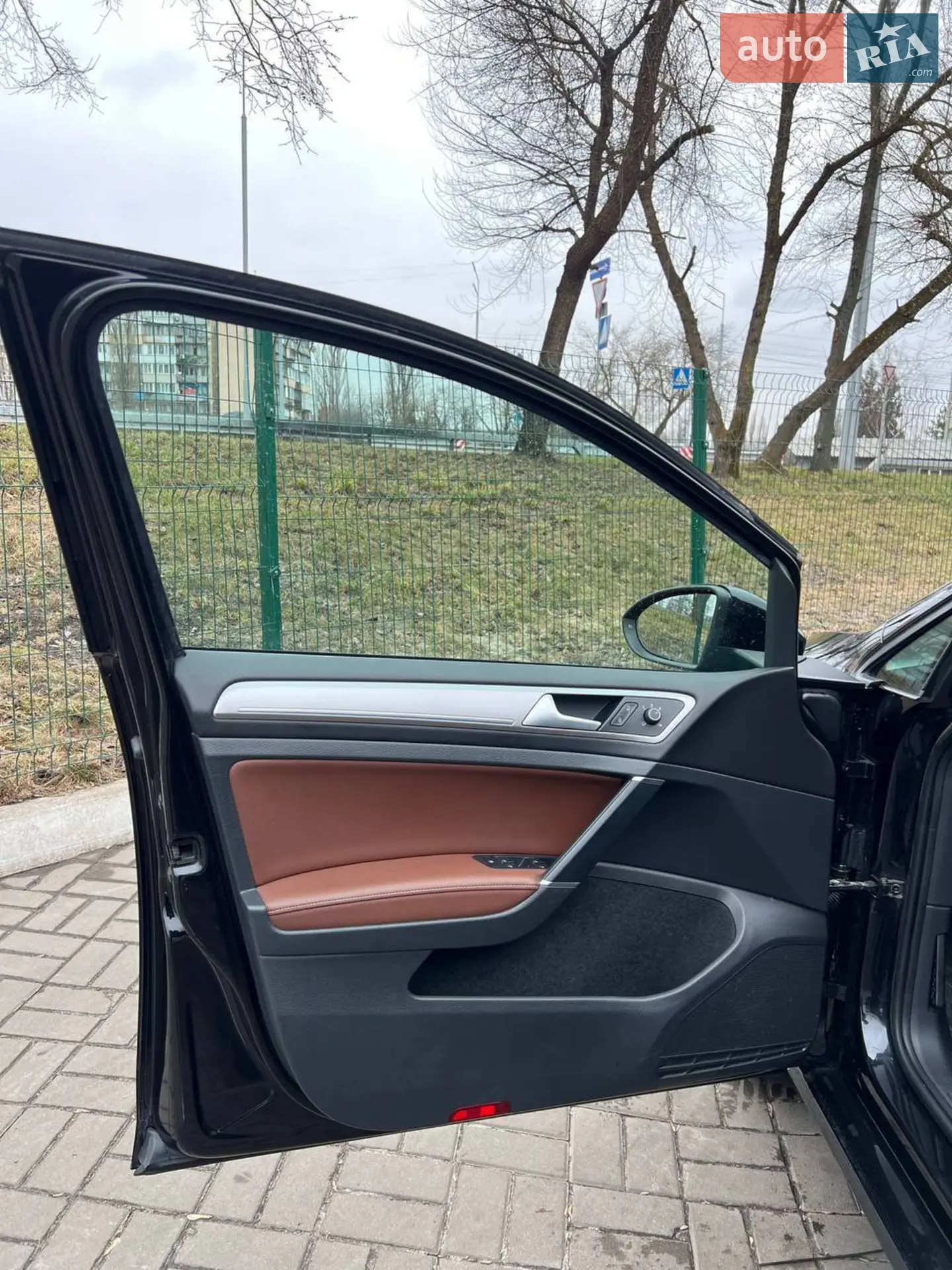2015 Volkswagen Golf - мініатюра 15