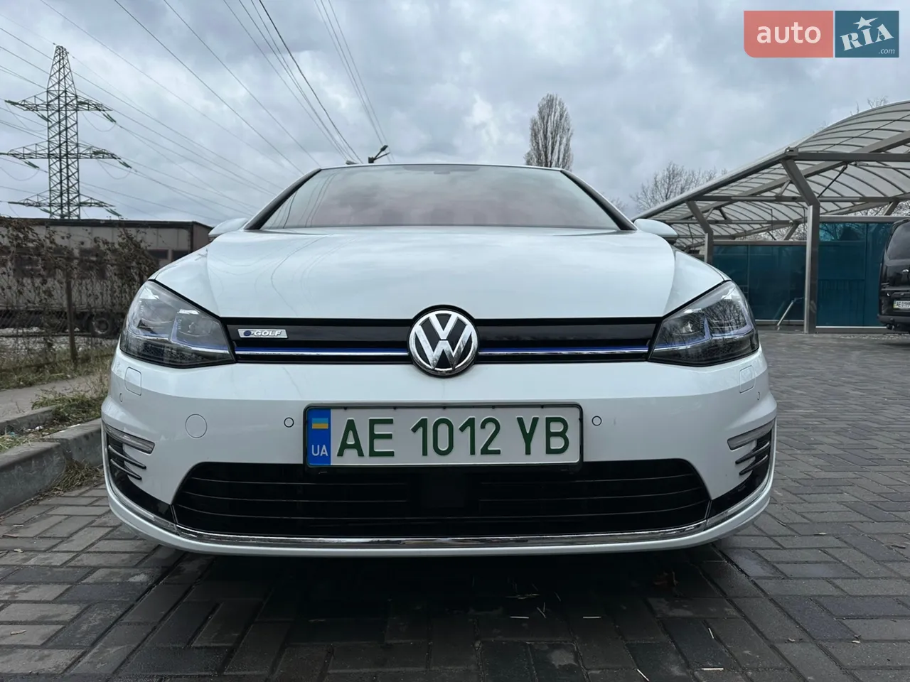 2020 Volkswagen Golf - мініатюра 17