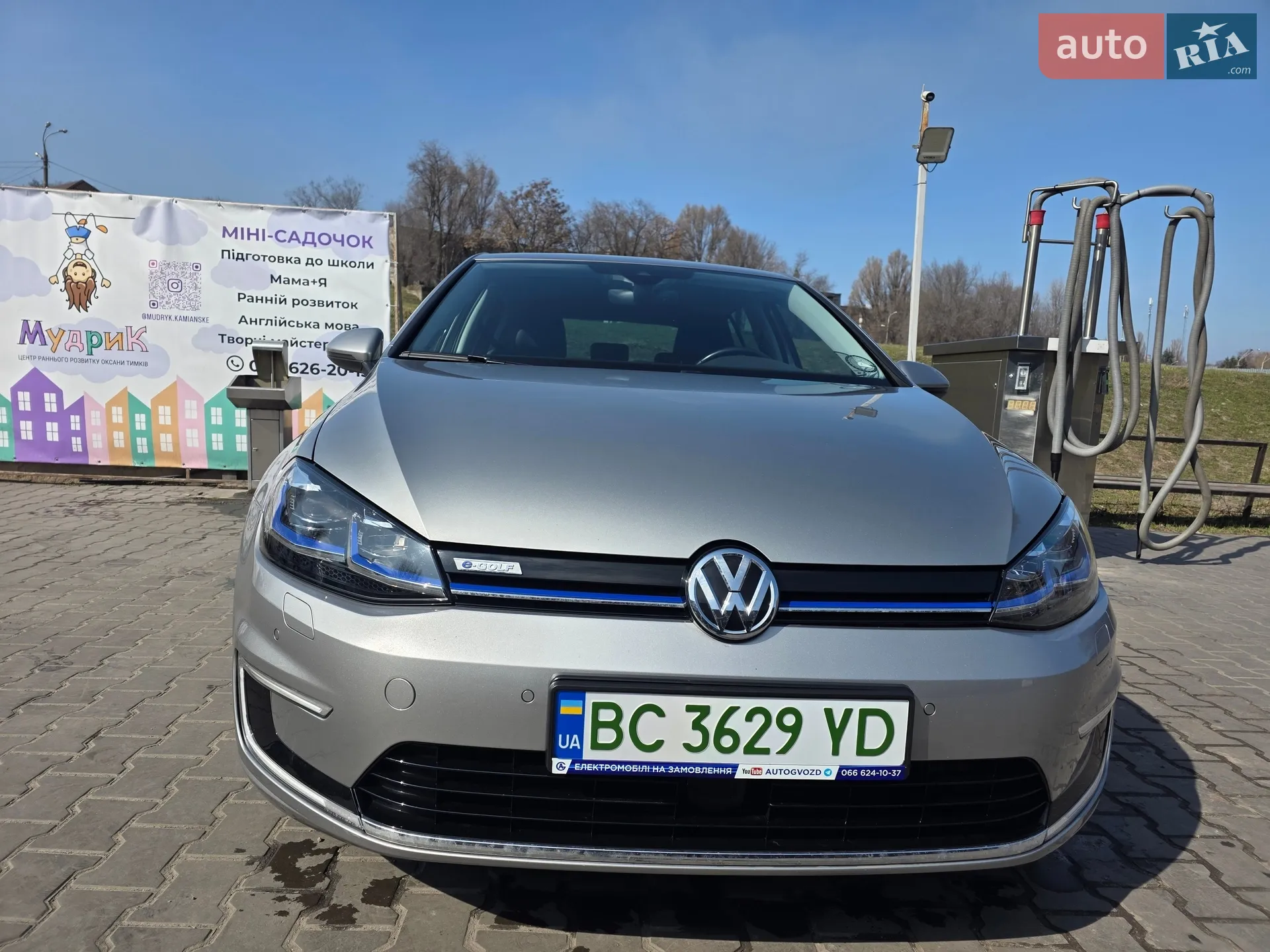 2018 Volkswagen Golf - мініатюра 6