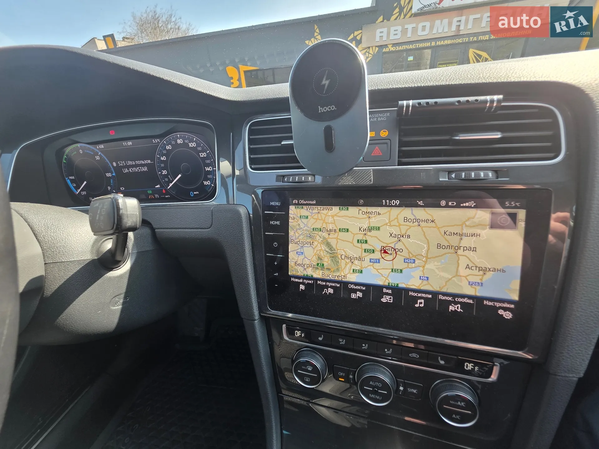 2018 Volkswagen Golf - мініатюра 18