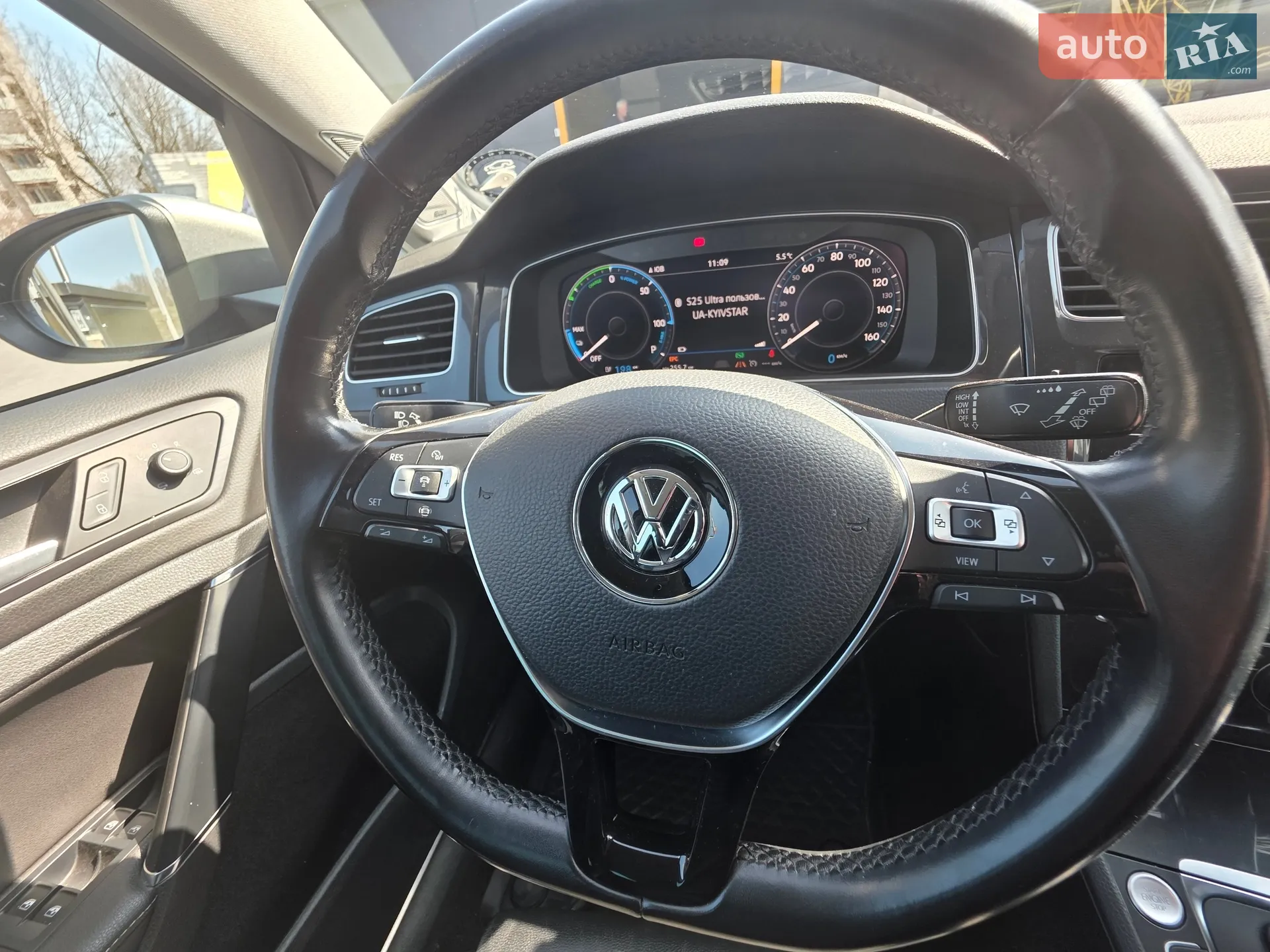 2018 Volkswagen Golf - мініатюра 20