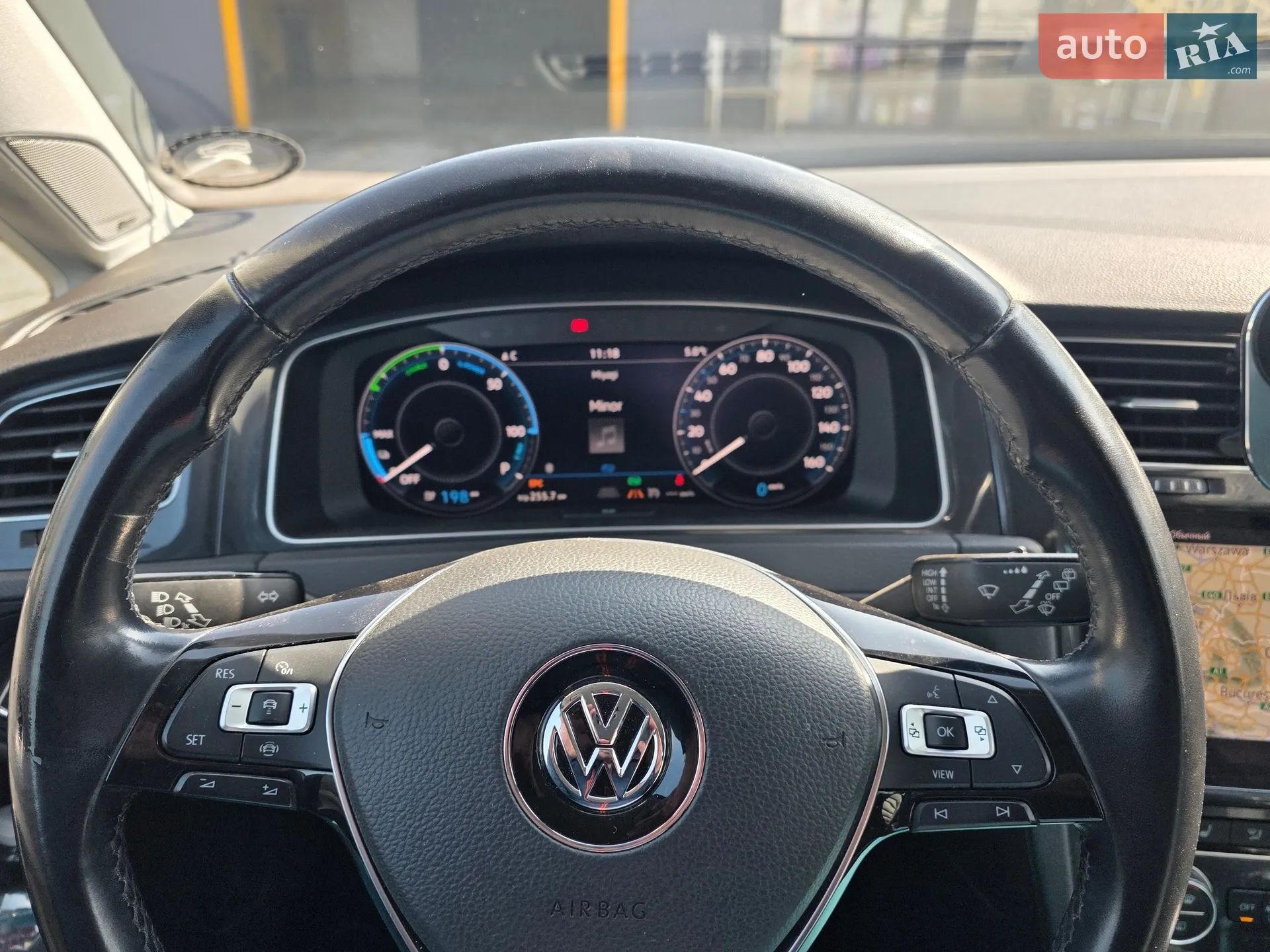 2018 Volkswagen Golf - мініатюра 37