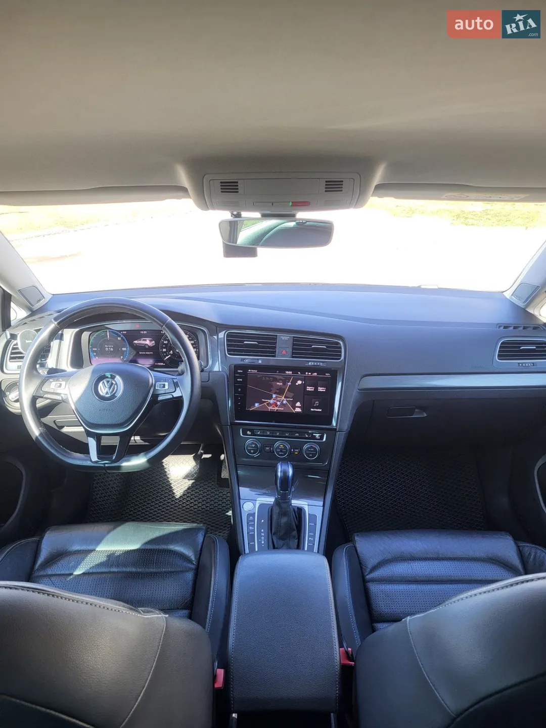 2018 Volkswagen Golf - мініатюра 19