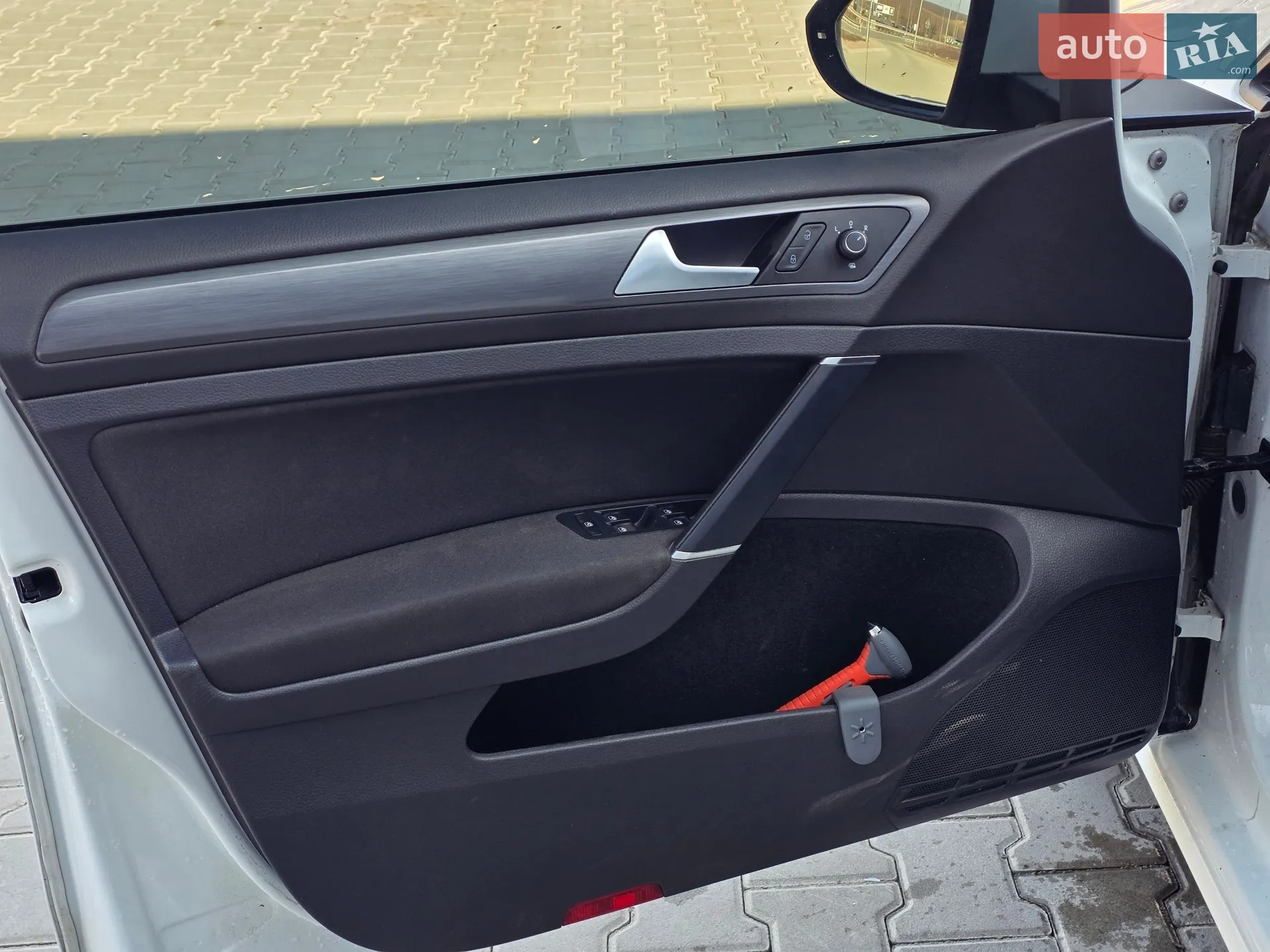 2020 Volkswagen Golf - мініатюра 25