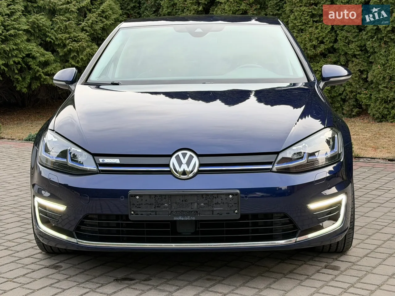 2018 Volkswagen Golf - мініатюра 116