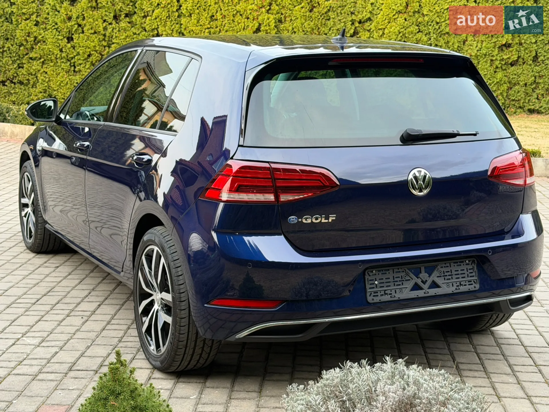 2019 Volkswagen Golf - мініатюра 14