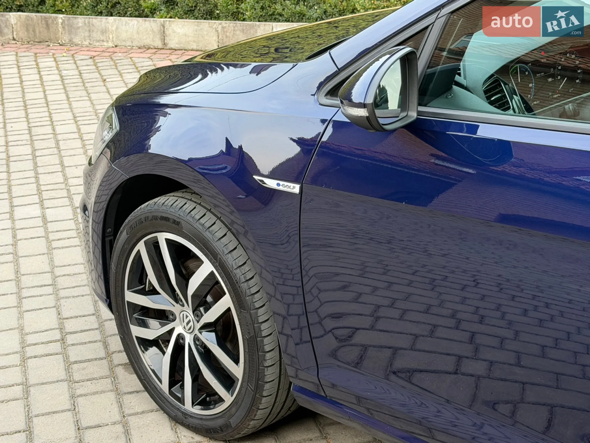 2019 Volkswagen Golf - мініатюра 25
