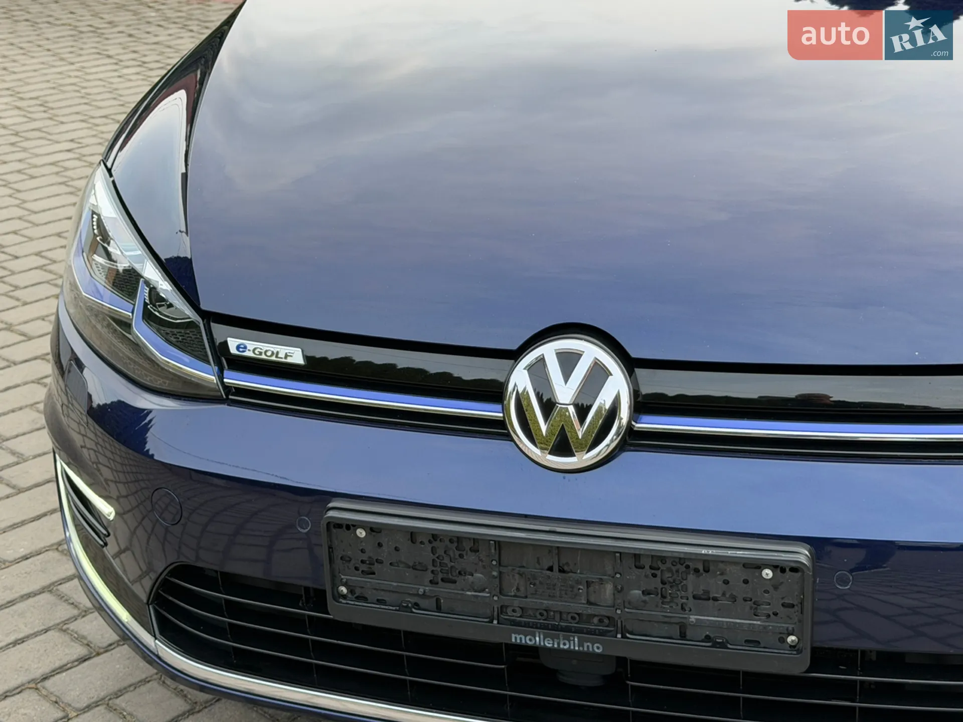 2019 Volkswagen Golf - мініатюра 27