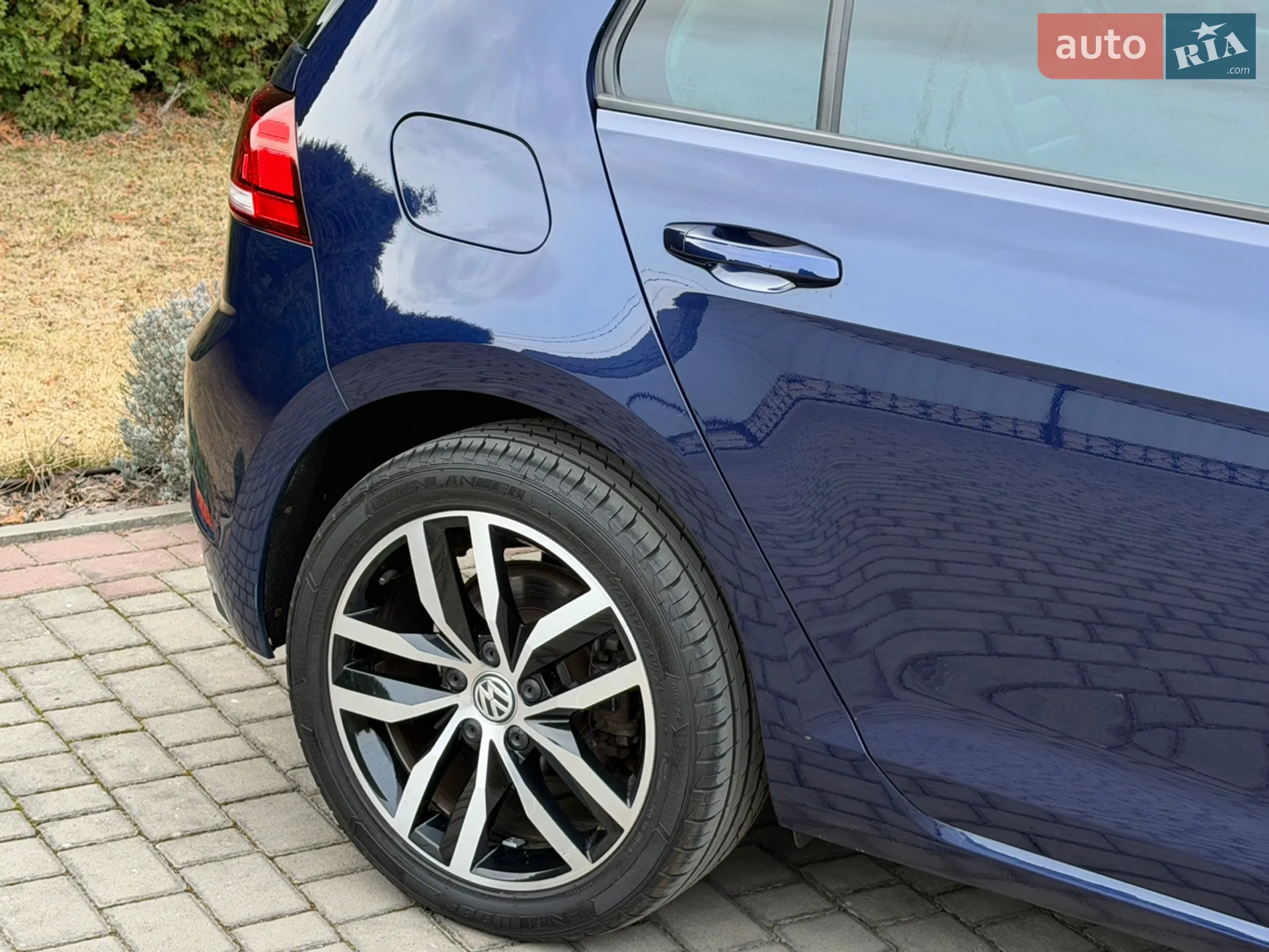 2019 Volkswagen Golf - мініатюра 33