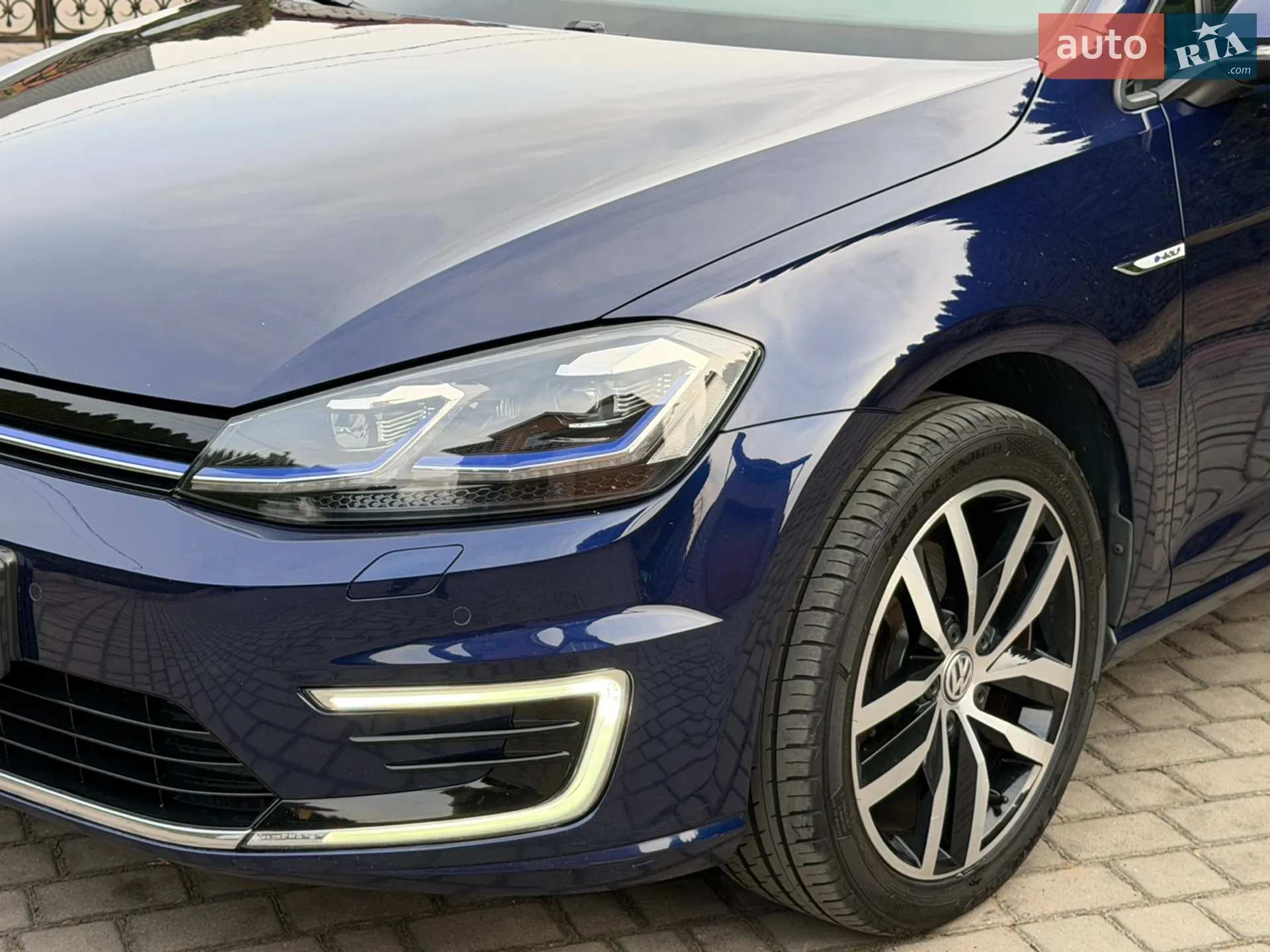 2019 Volkswagen Golf - мініатюра 37