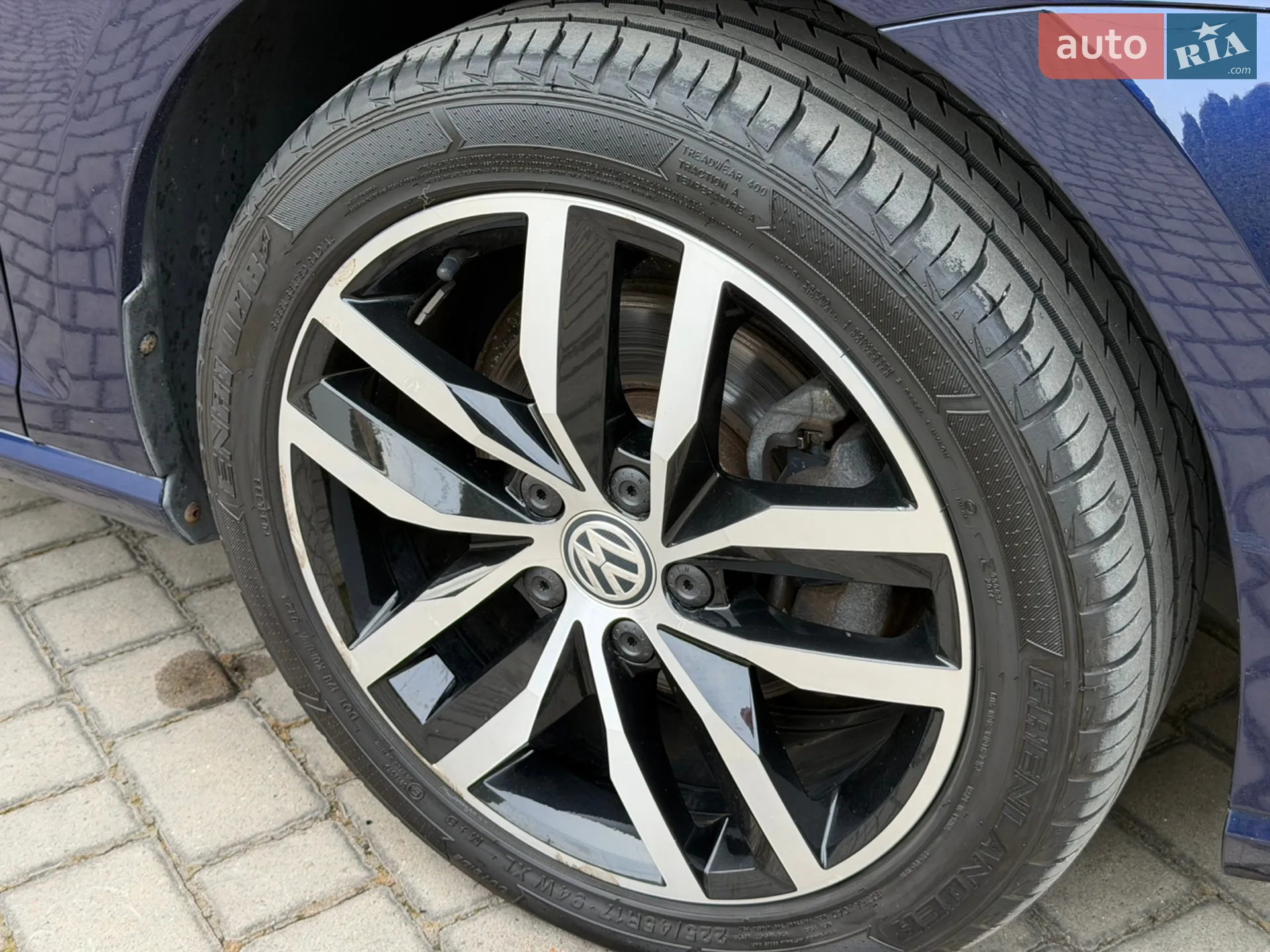 2019 Volkswagen Golf - мініатюра 42