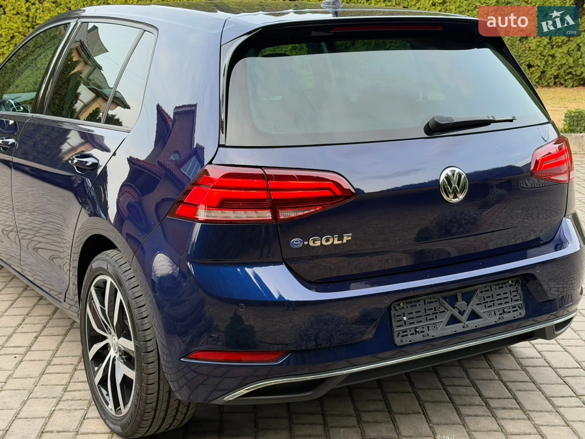 2019 Volkswagen Golf - мініатюра 57