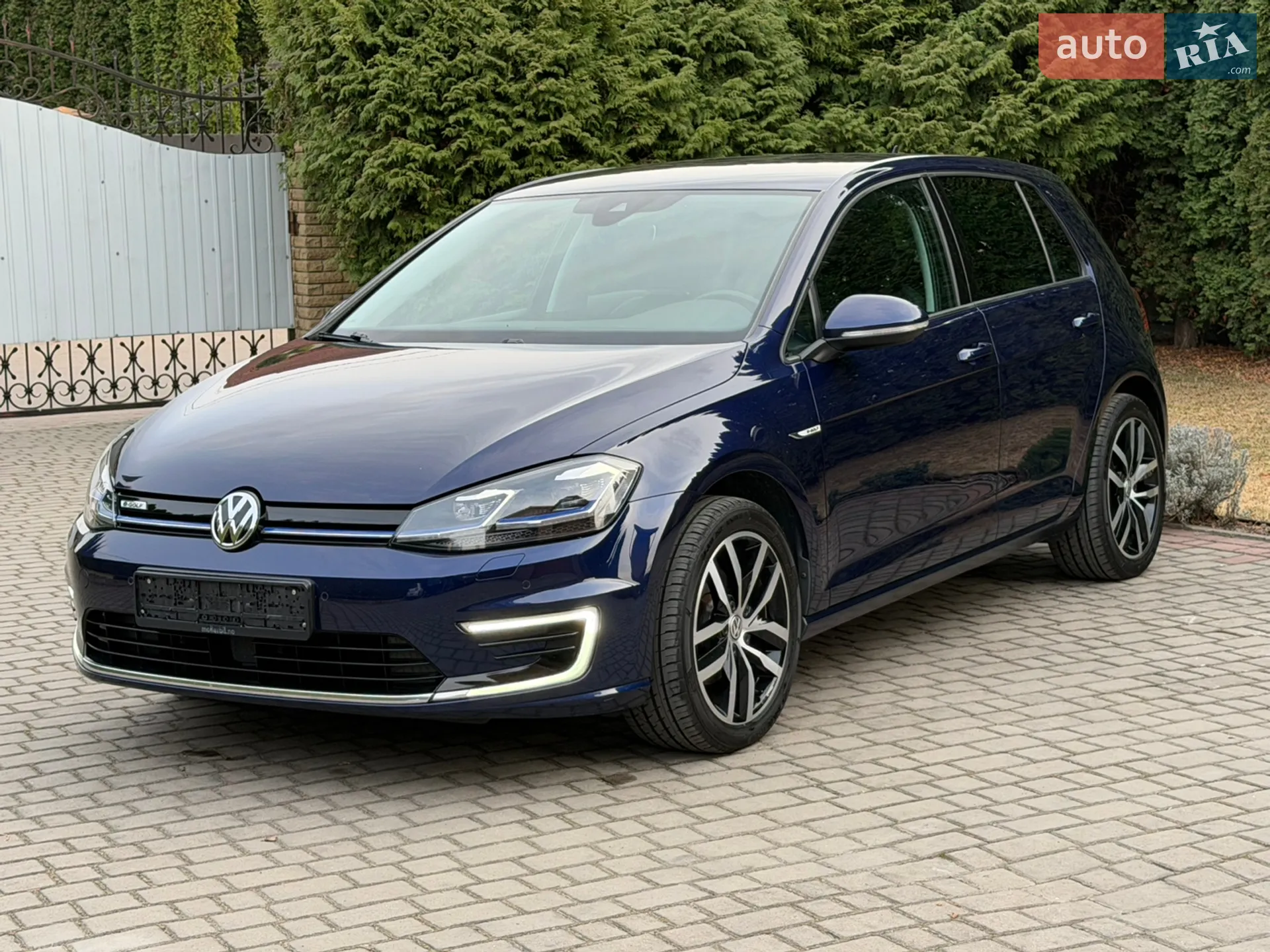 2019 Volkswagen Golf - мініатюра 53