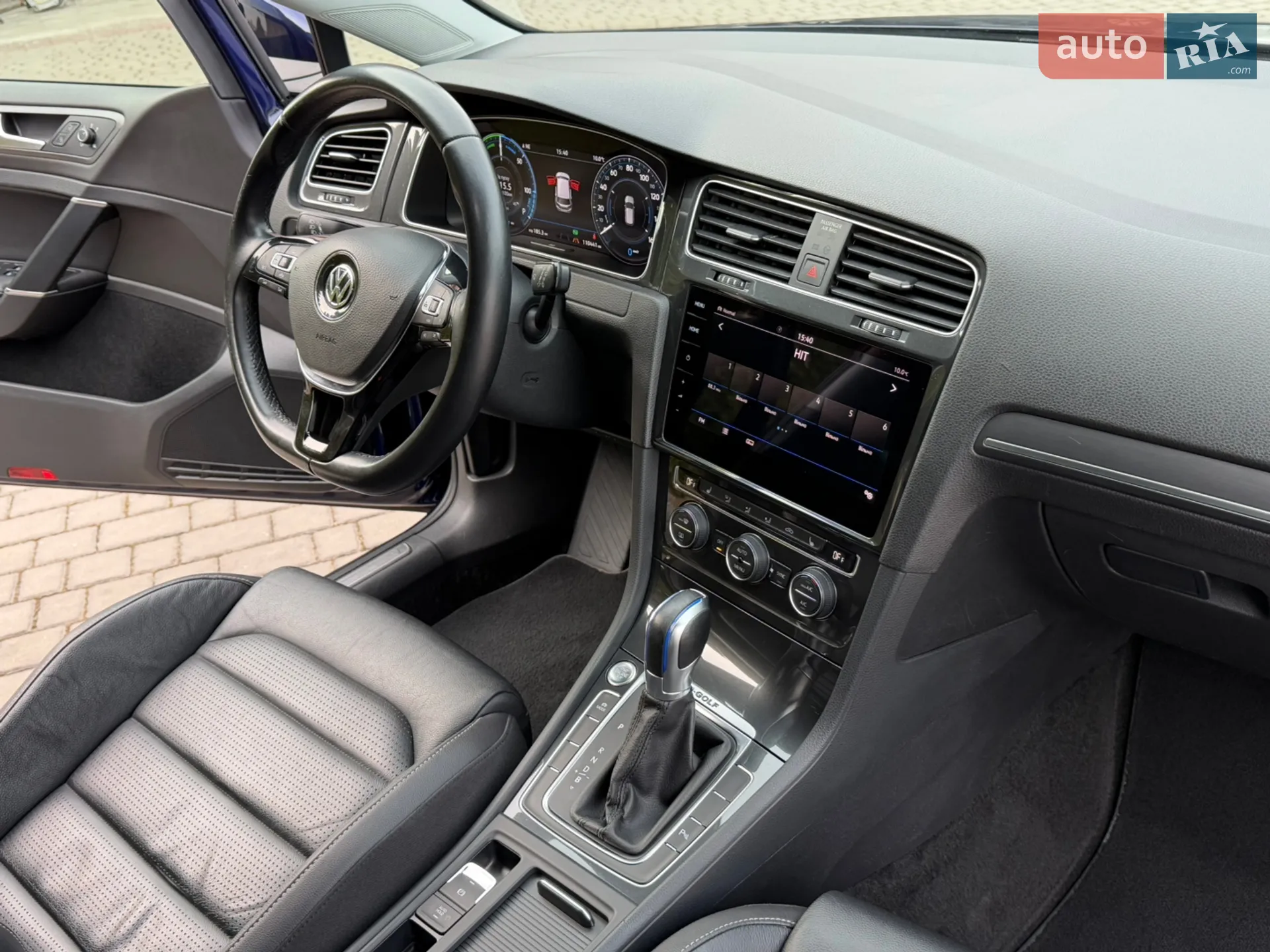 2019 Volkswagen Golf - мініатюра 64