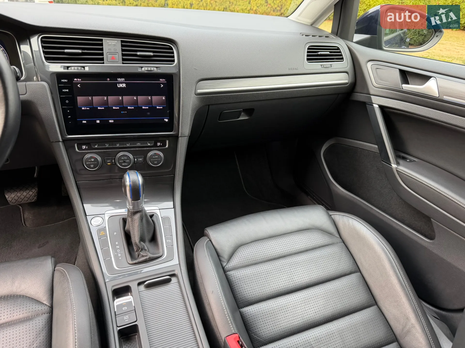 2019 Volkswagen Golf - мініатюра 108
