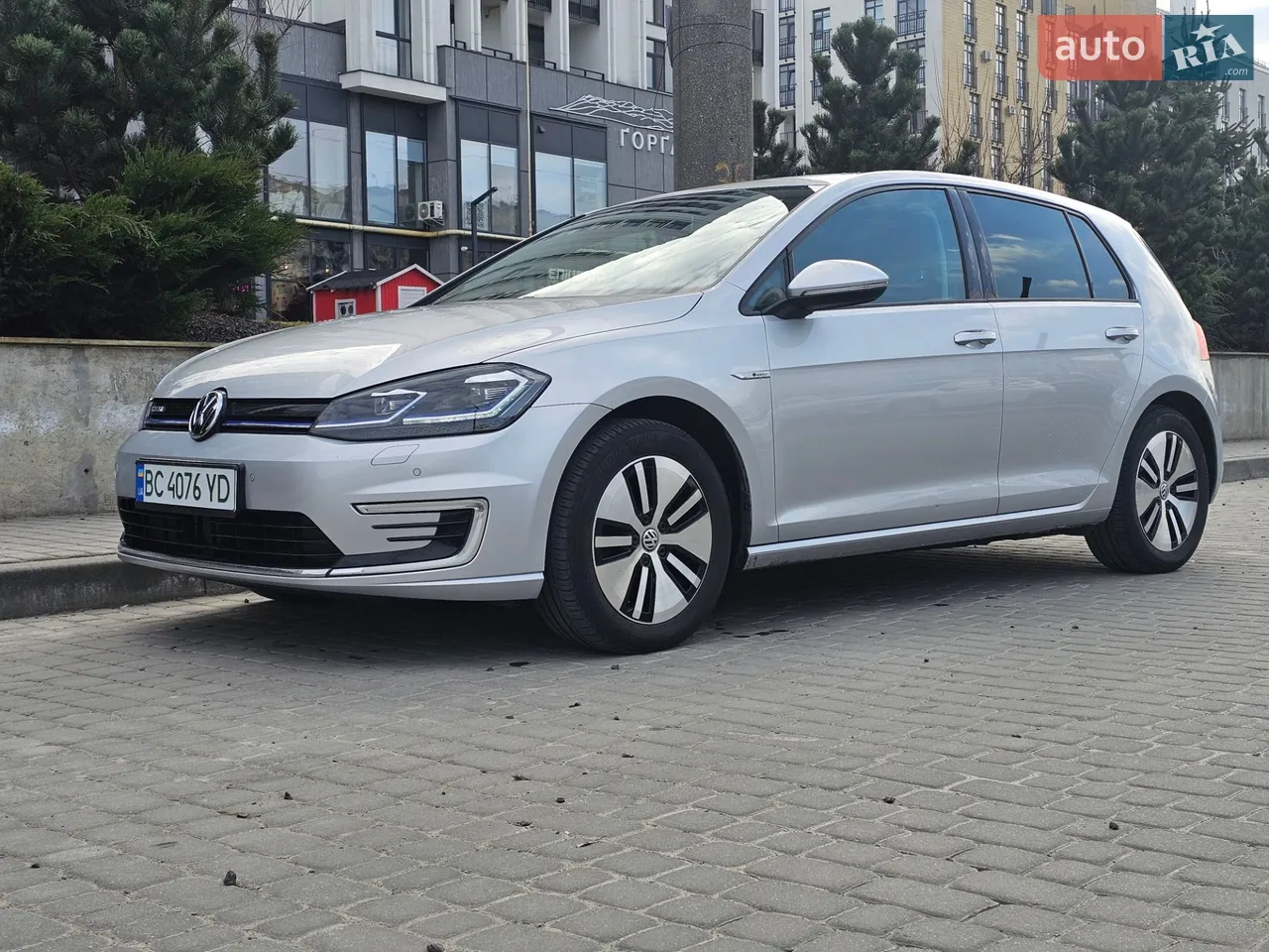 2019 Volkswagen Golf - мініатюра 17
