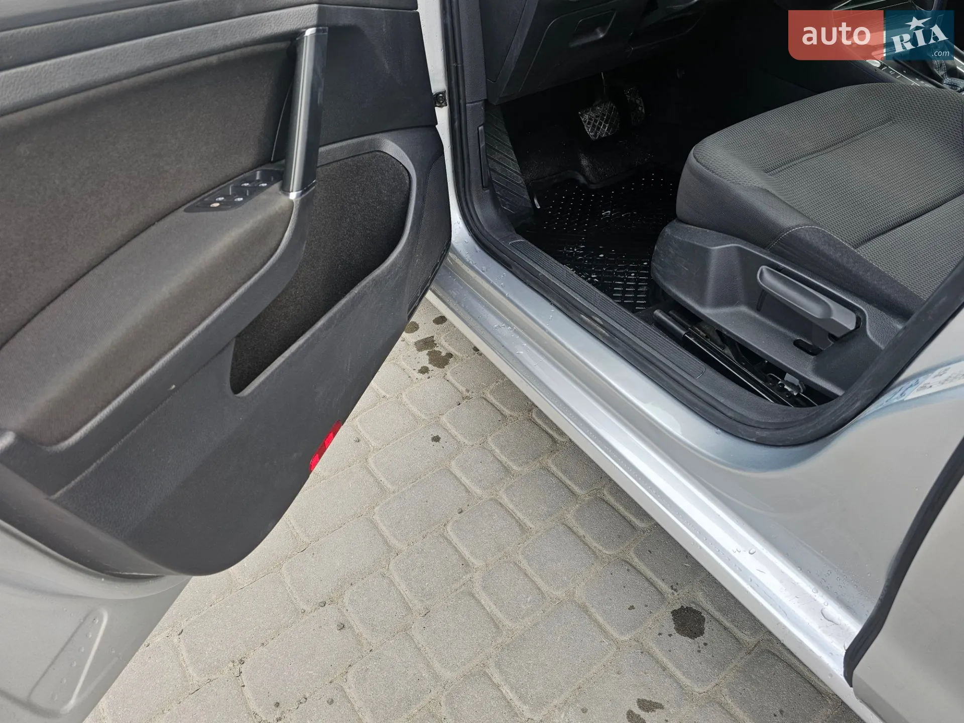 2019 Volkswagen Golf - мініатюра 14
