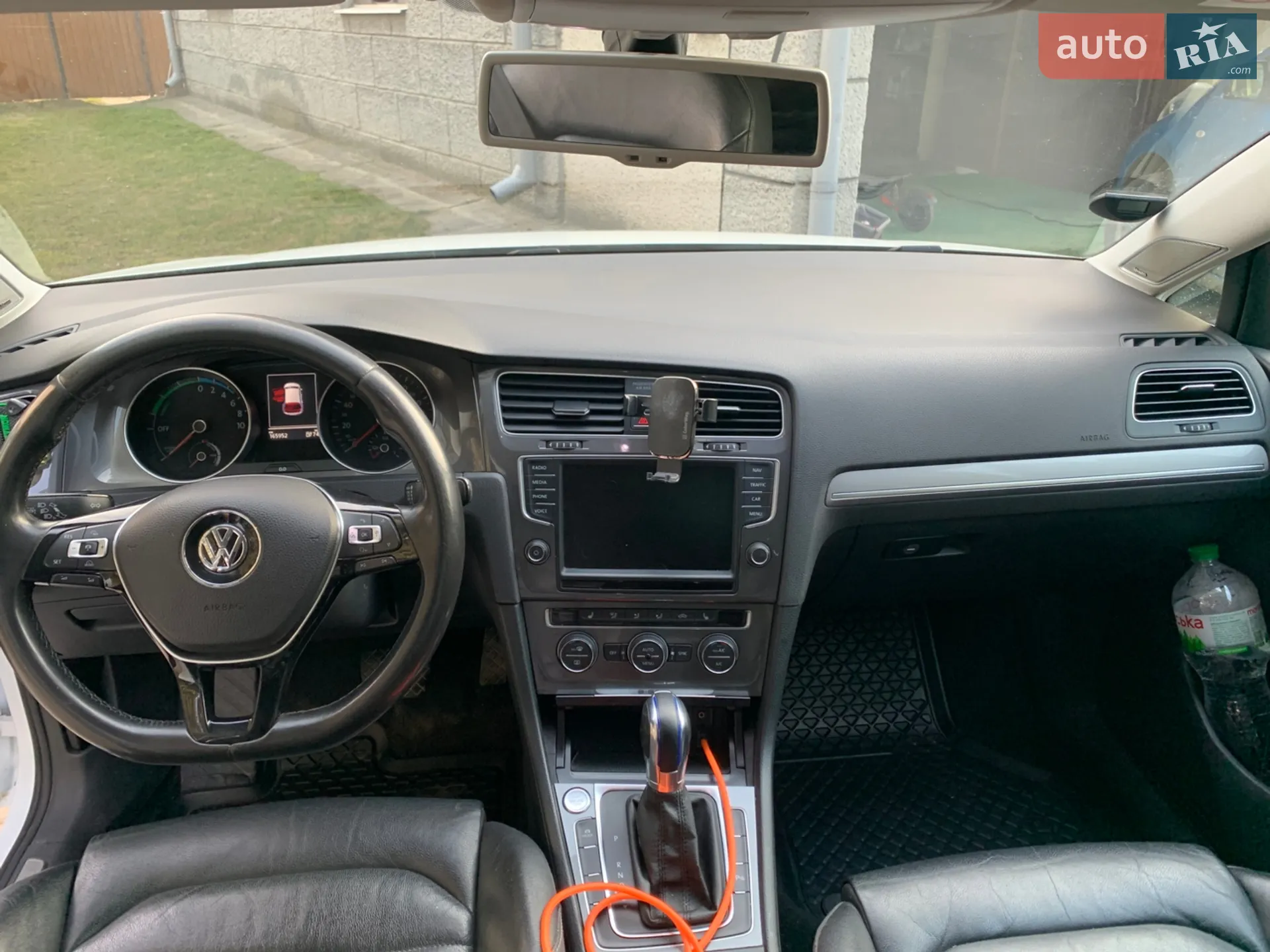 2015 Volkswagen Golf - мініатюра 16